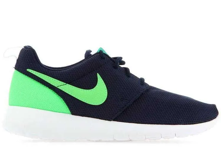 NIKE ROSHE ONE GS 599728413