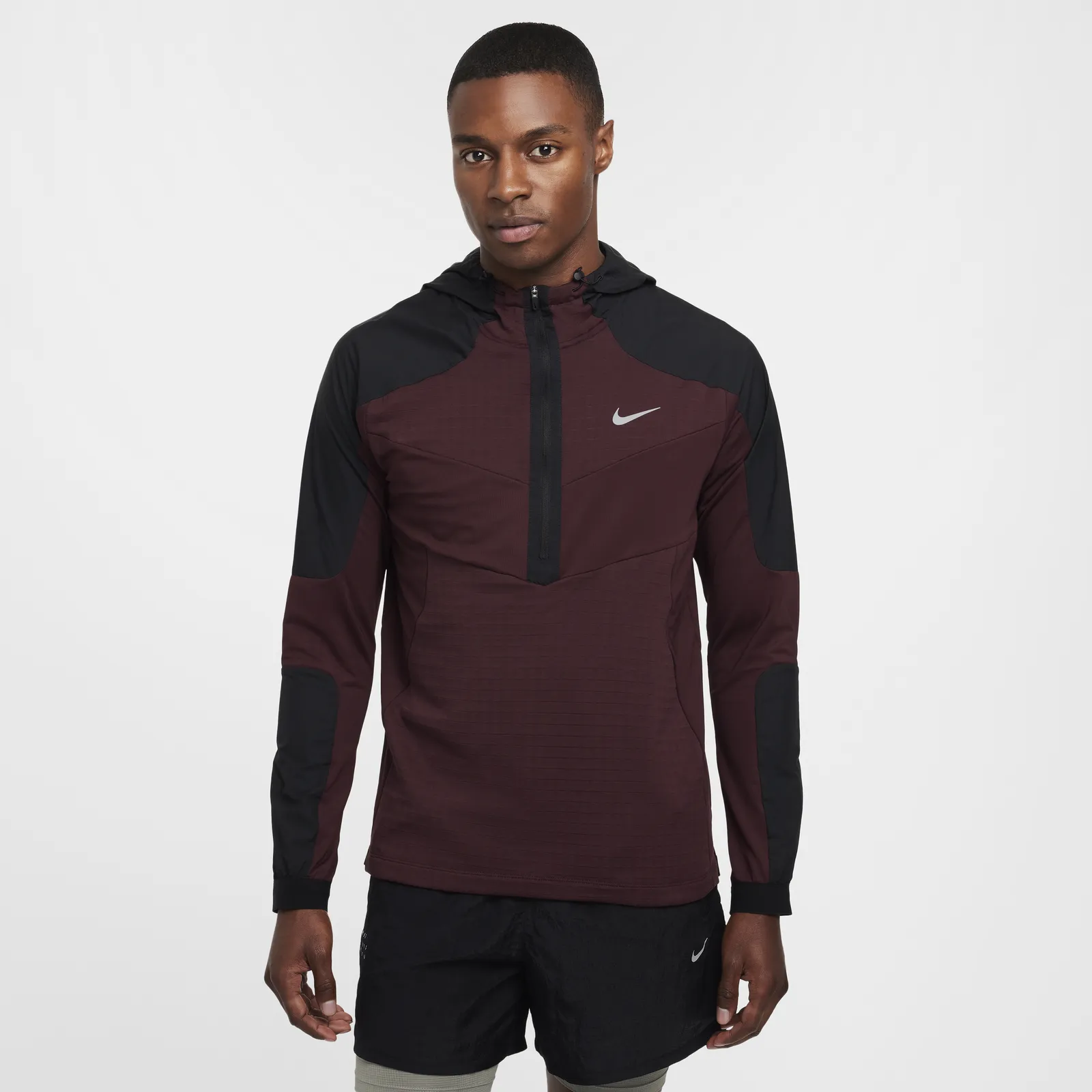 NIKE RUNNING LONG SLEEVE TSHIRT