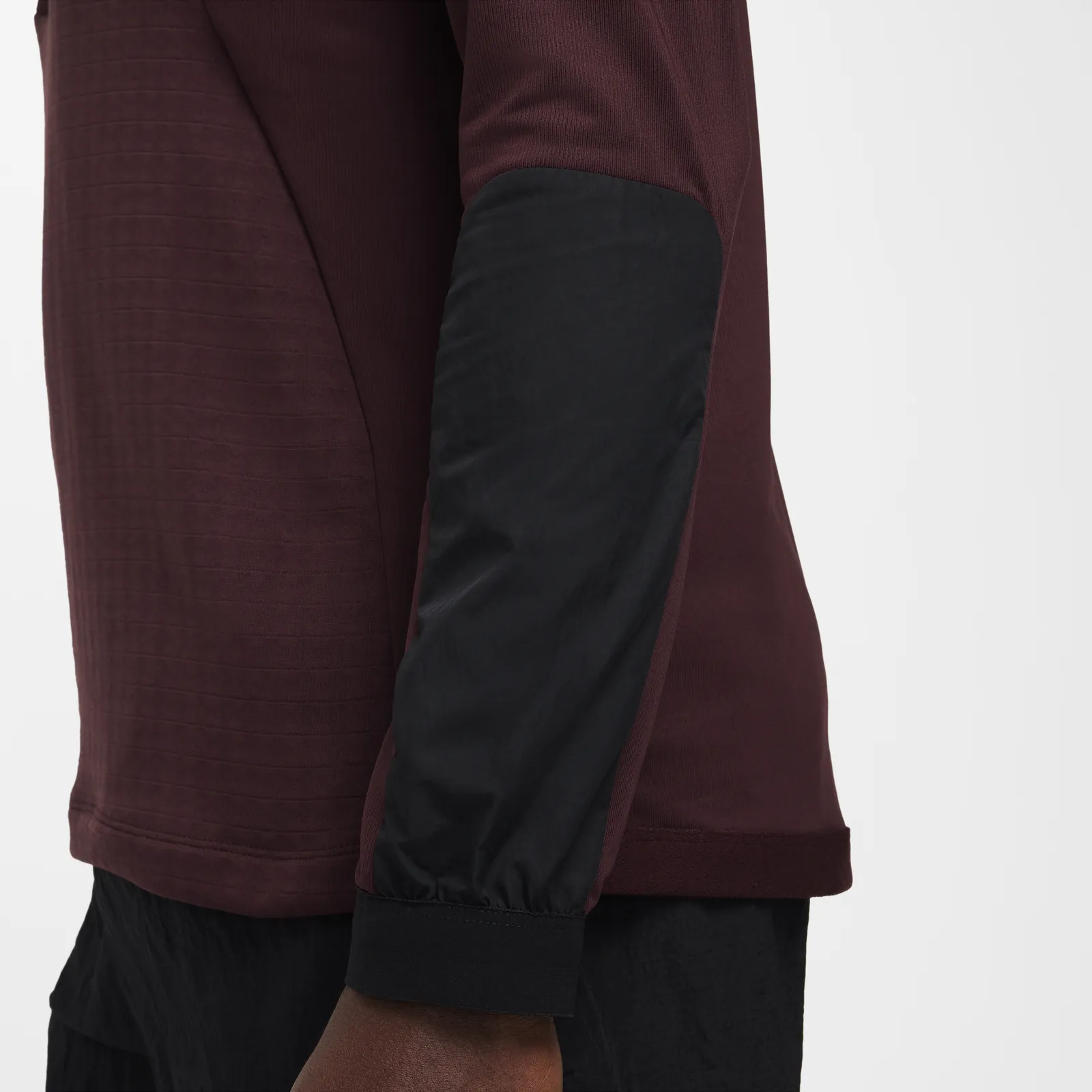 NIKE RUNNING LONG SLEEVE TSHIRT