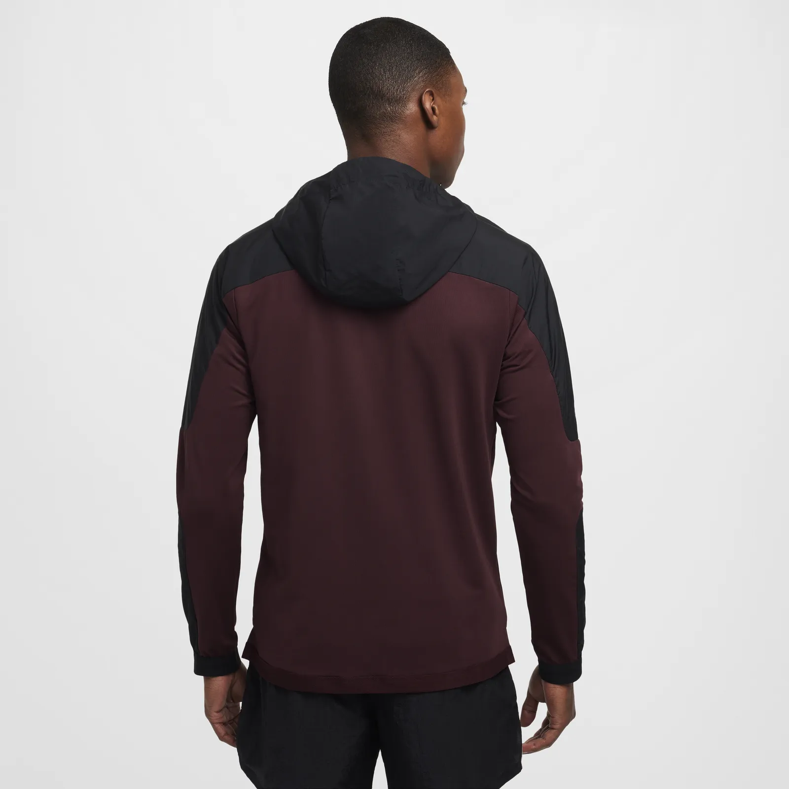 NIKE RUNNING LONG SLEEVE TSHIRT