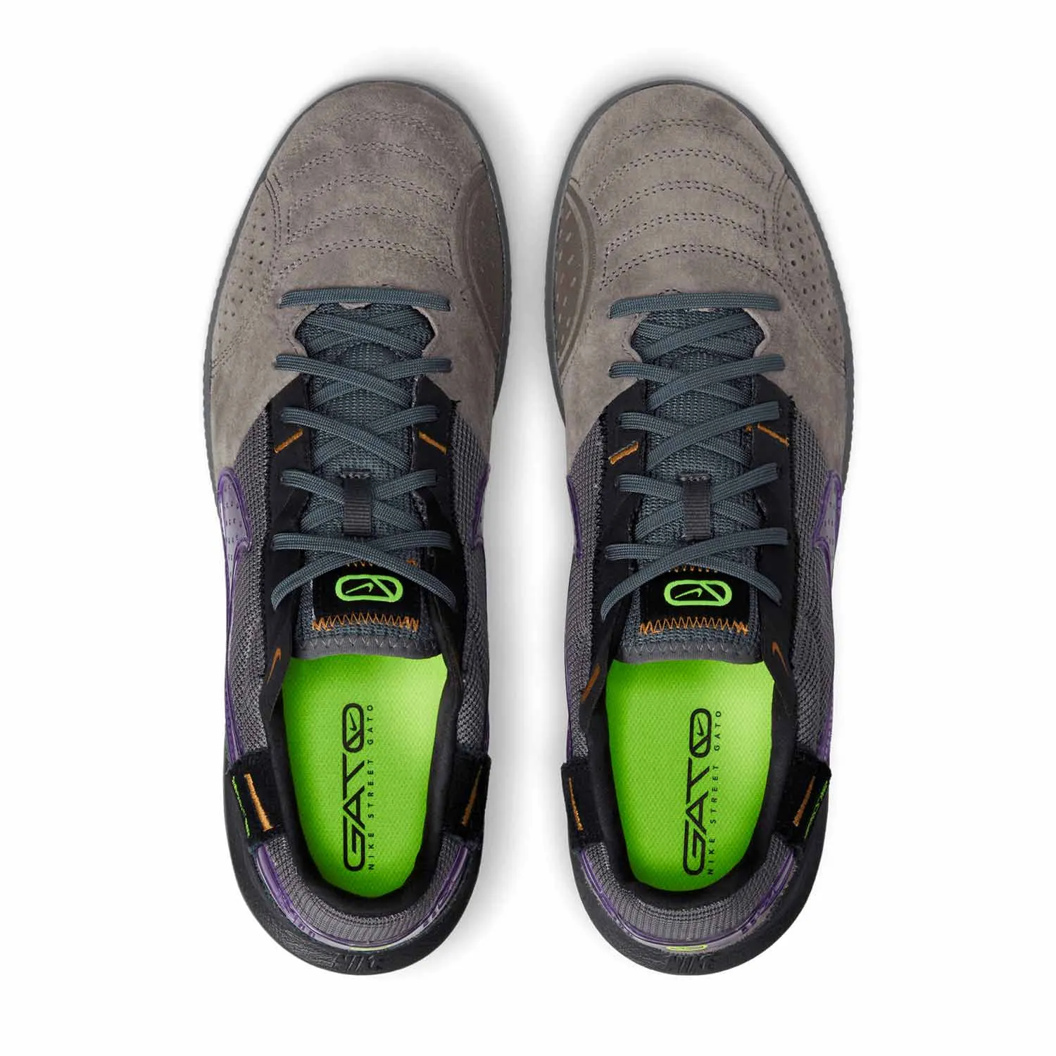 Nike Street Gato