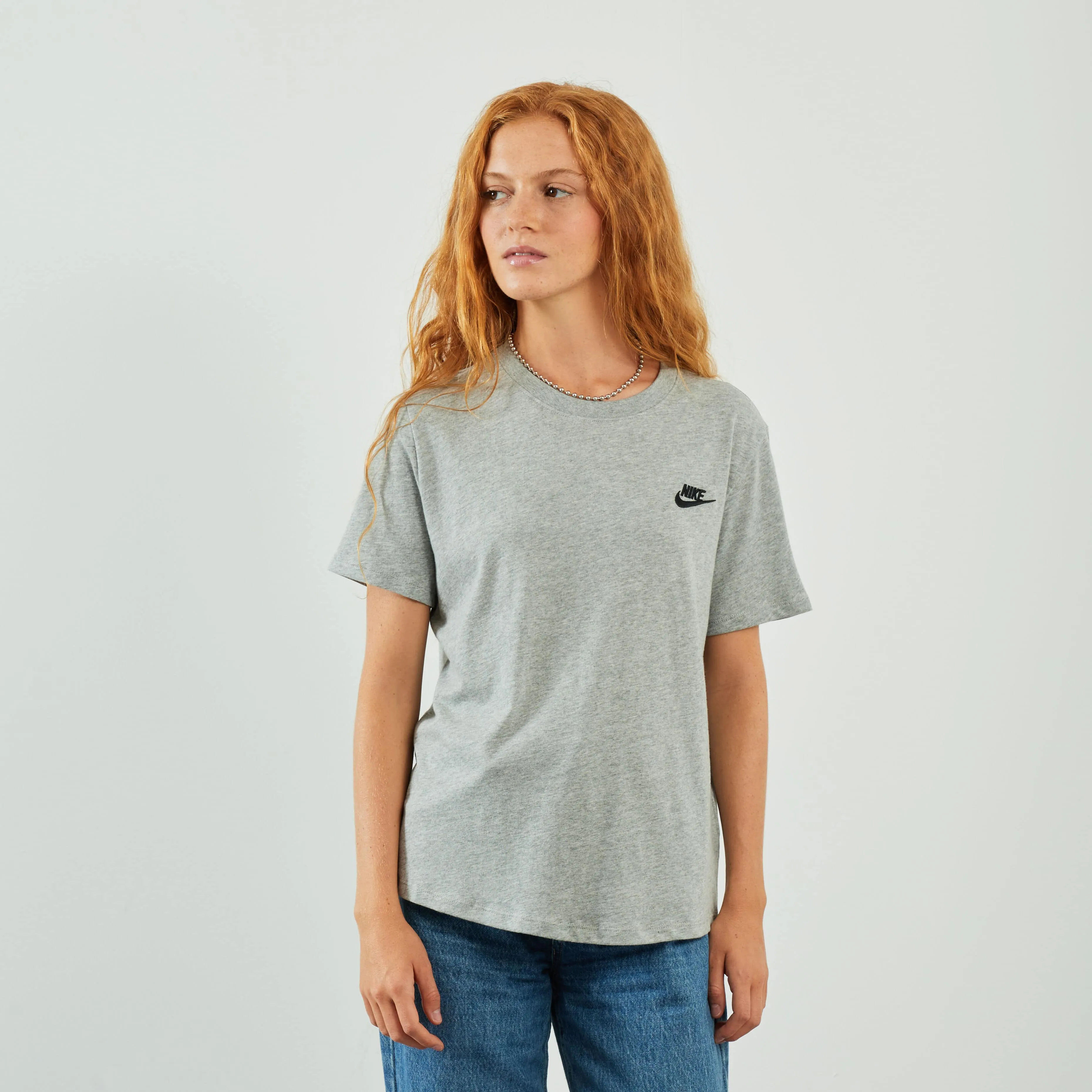 NIKE TEE SHIRT CLUB