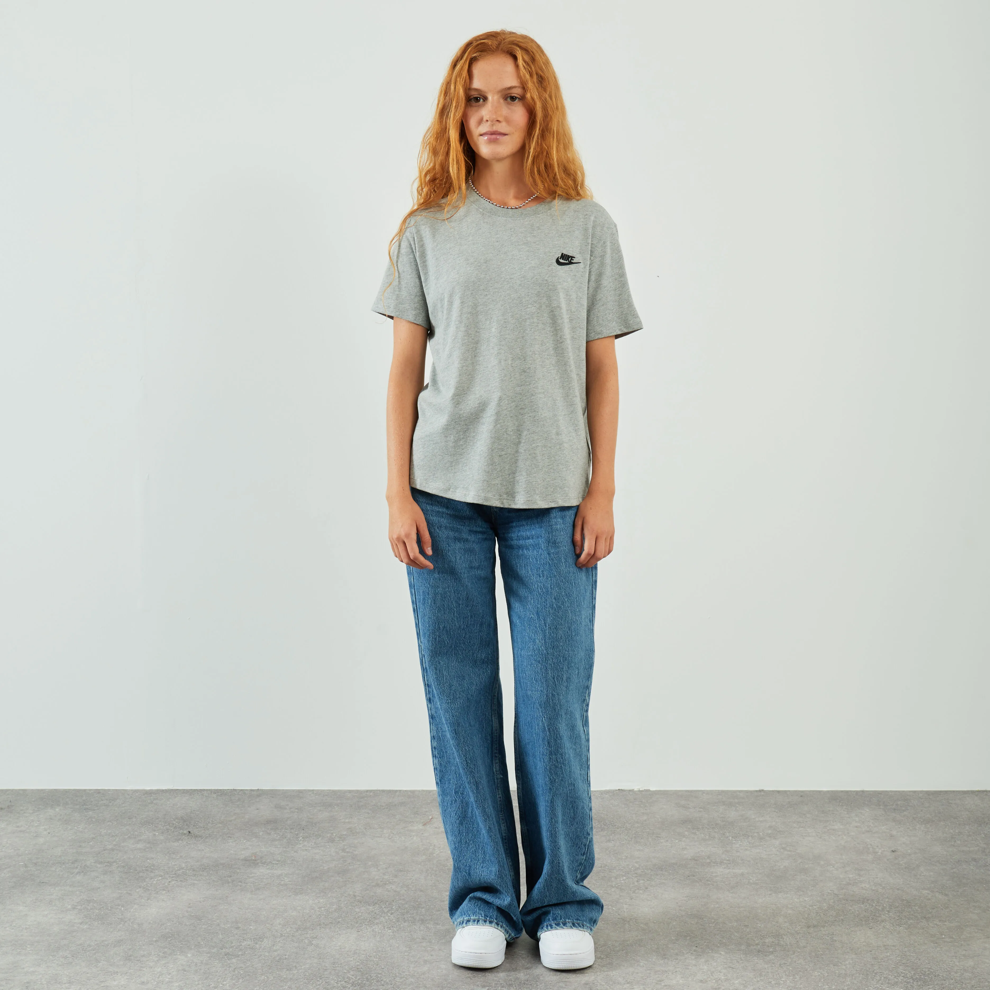 NIKE TEE SHIRT CLUB