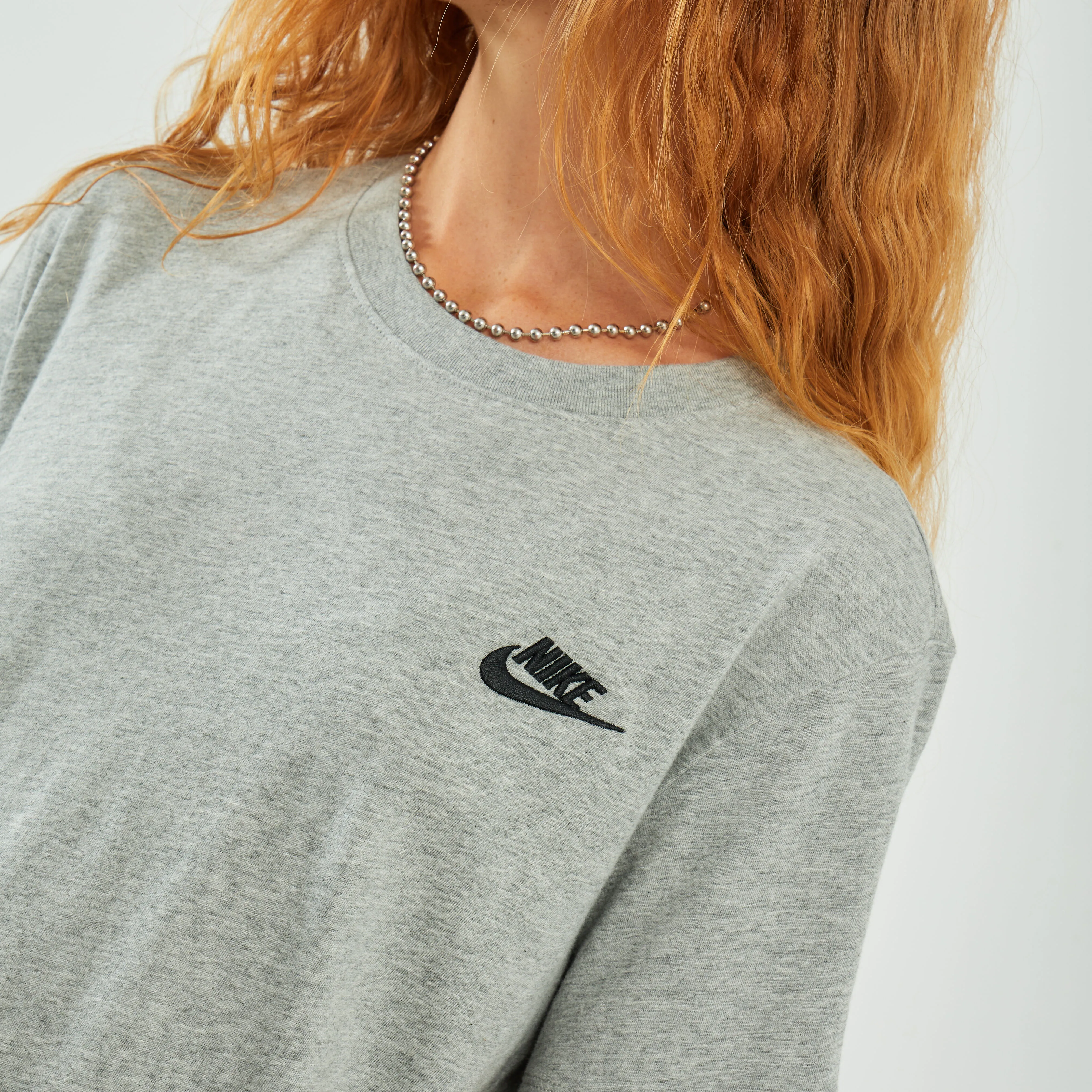 NIKE TEE SHIRT CLUB