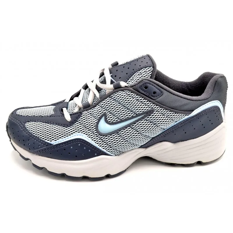 NIKE WMNS DART GREY  ZAPATILLA DEPORTIVA