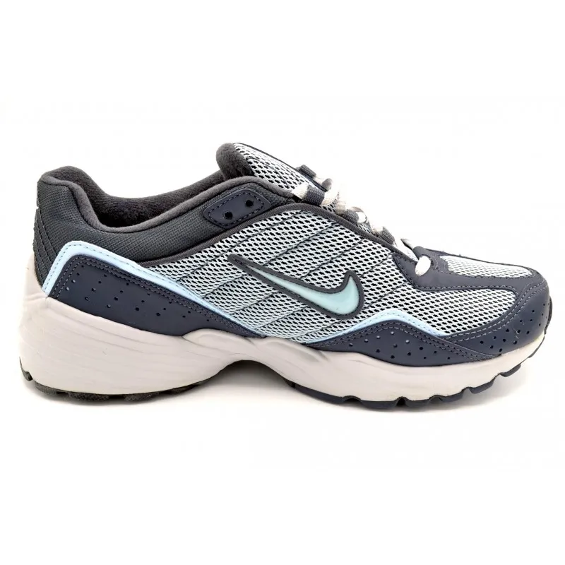 NIKE WMNS DART GREY  ZAPATILLA DEPORTIVA