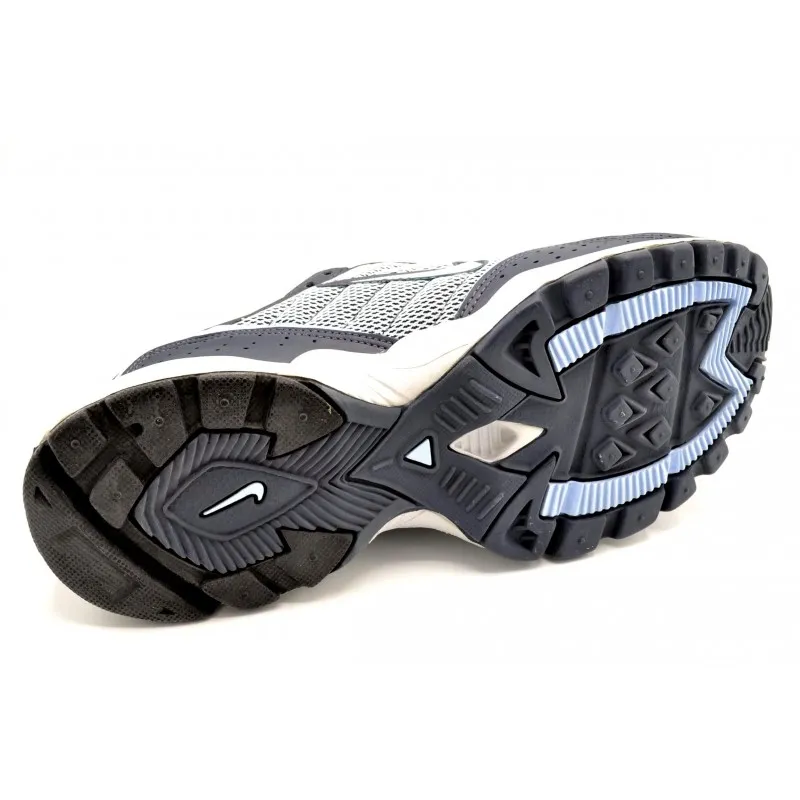NIKE WMNS DART GREY  ZAPATILLA DEPORTIVA