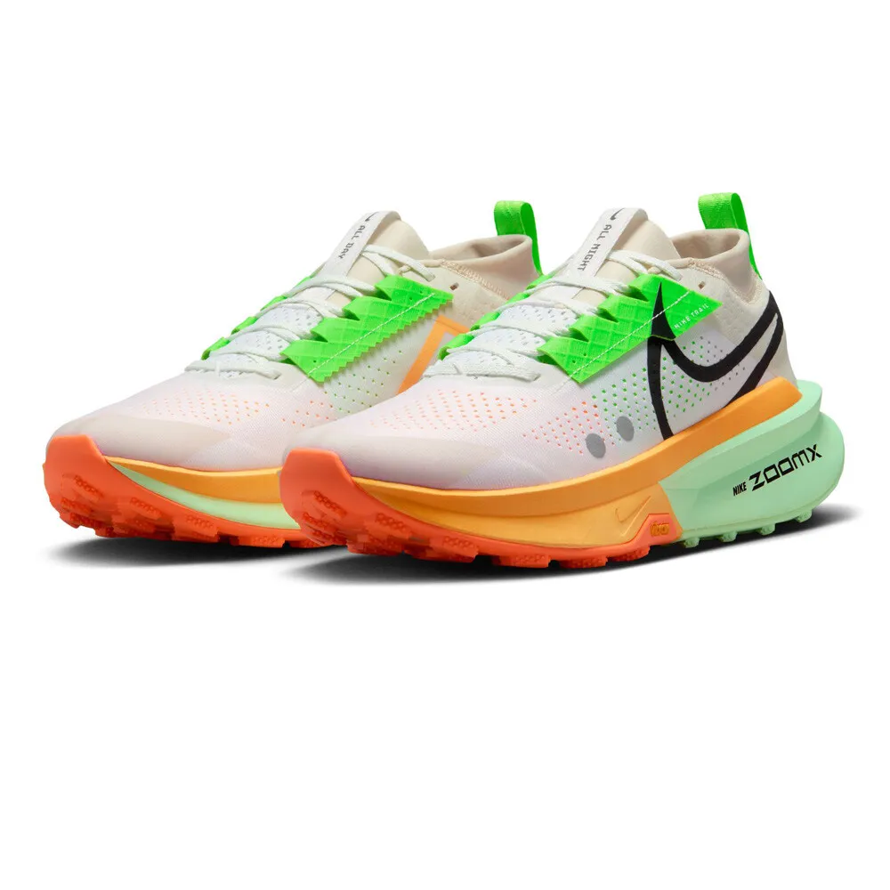 NIKE ZEGAMA 2 ZAPATILLAS DE TRAIL RUNNING  SP24