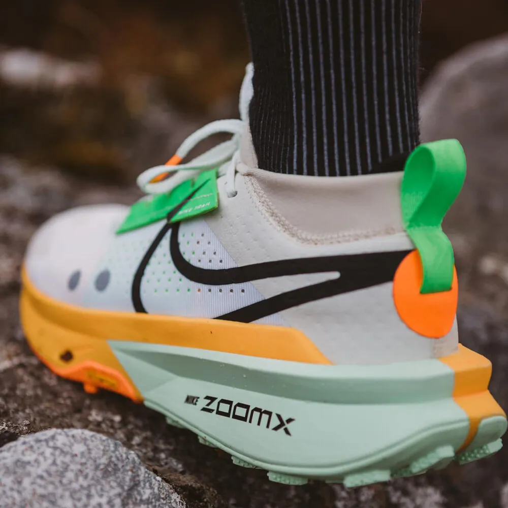 NIKE ZEGAMA 2 ZAPATILLAS DE TRAIL RUNNING  SP24