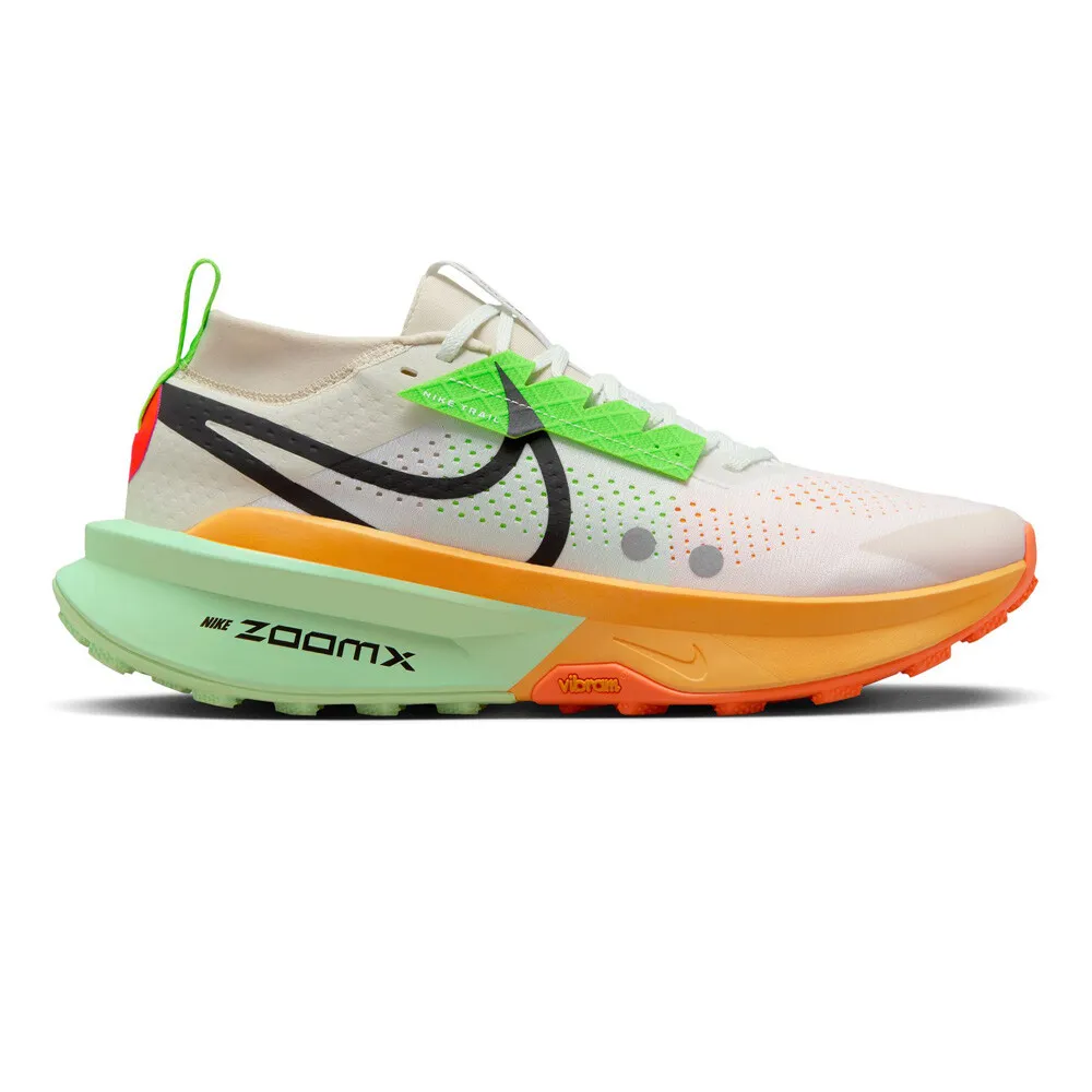 NIKE ZEGAMA 2 ZAPATILLAS DE TRAIL RUNNING  SP24