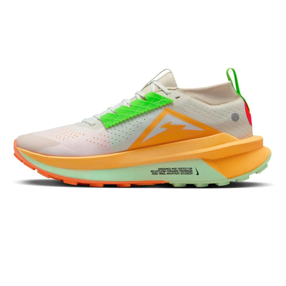 NIKE ZEGAMA 2 ZAPATILLAS DE TRAIL RUNNING  SP24