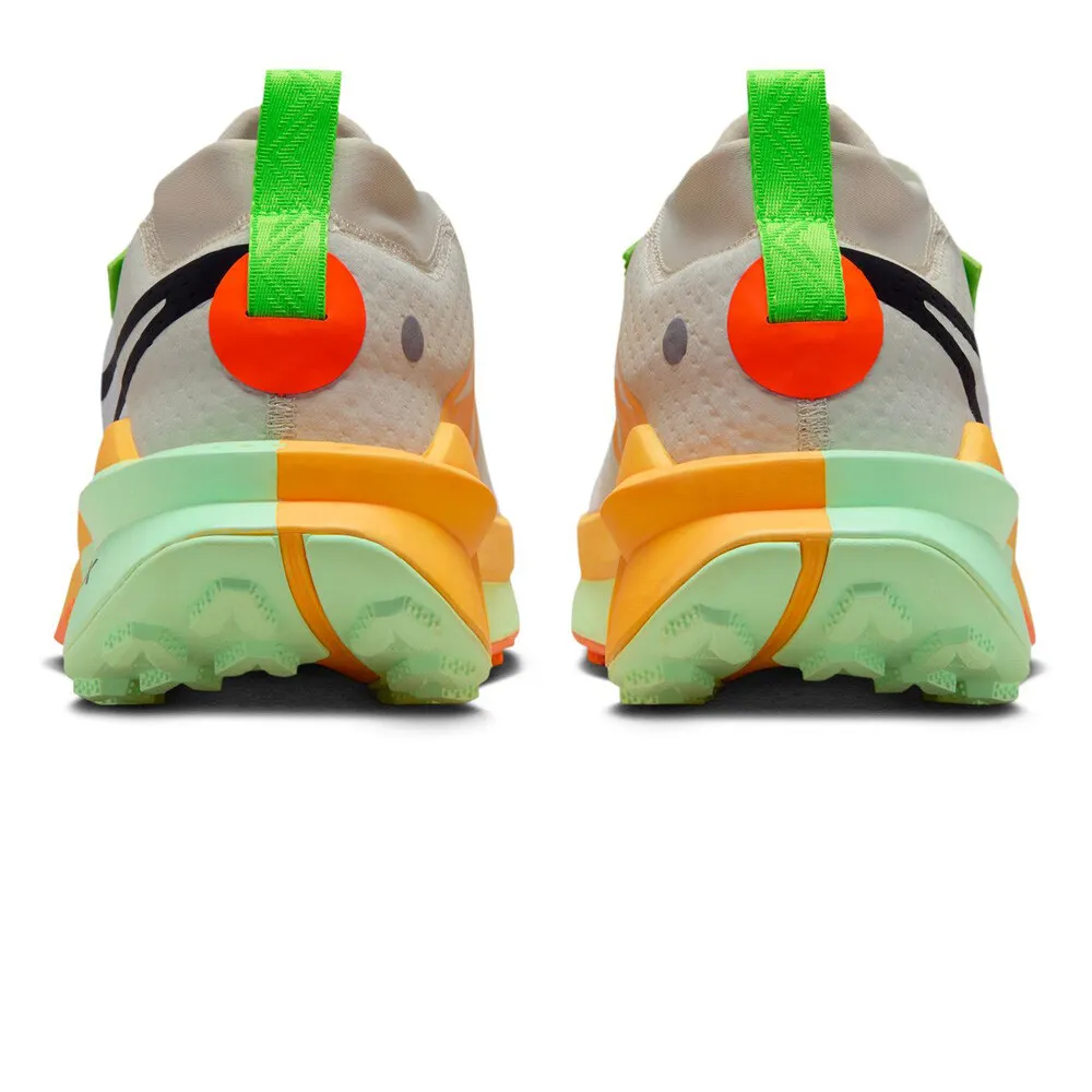 NIKE ZEGAMA 2 ZAPATILLAS DE TRAIL RUNNING  SP24