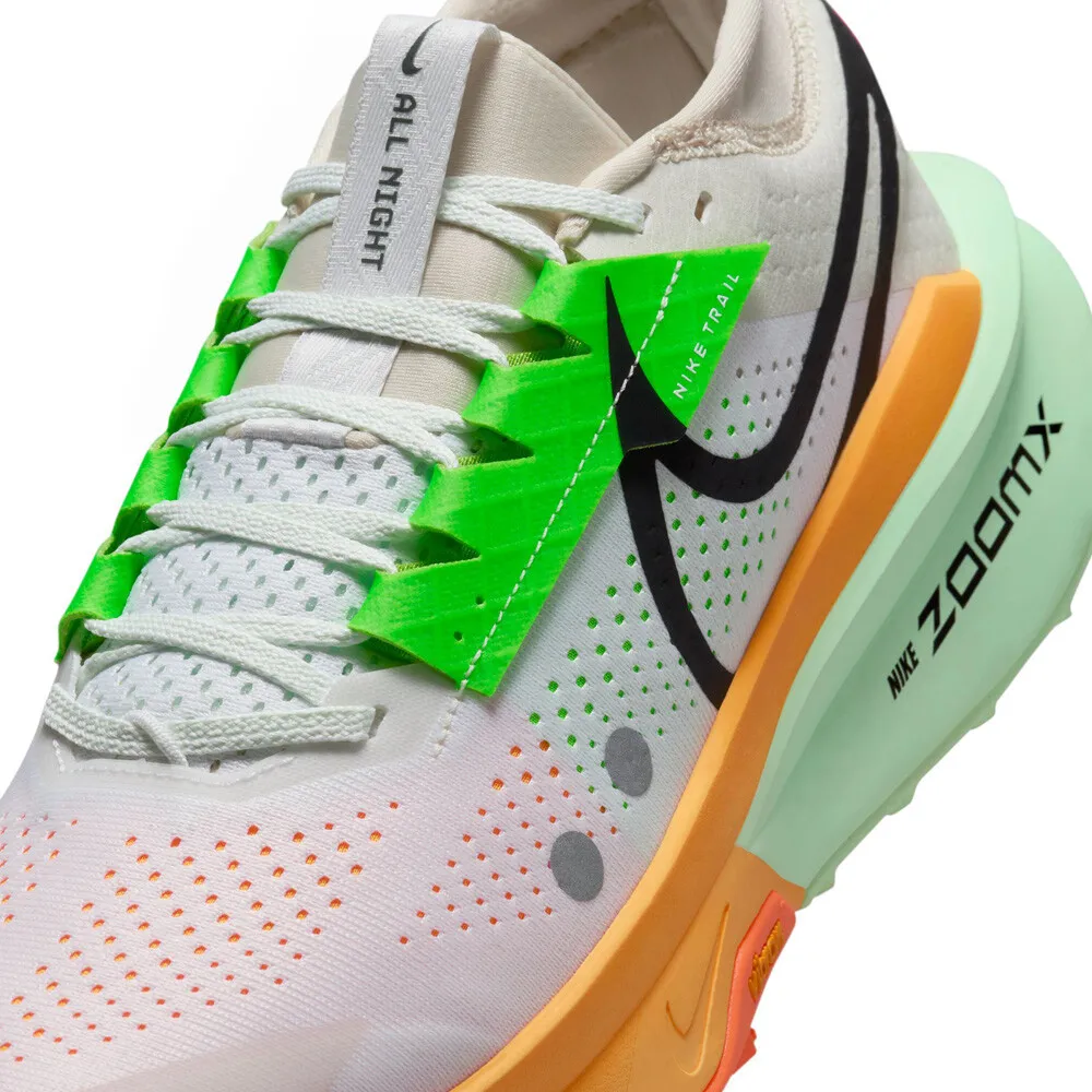 NIKE ZEGAMA 2 ZAPATILLAS DE TRAIL RUNNING  SP24