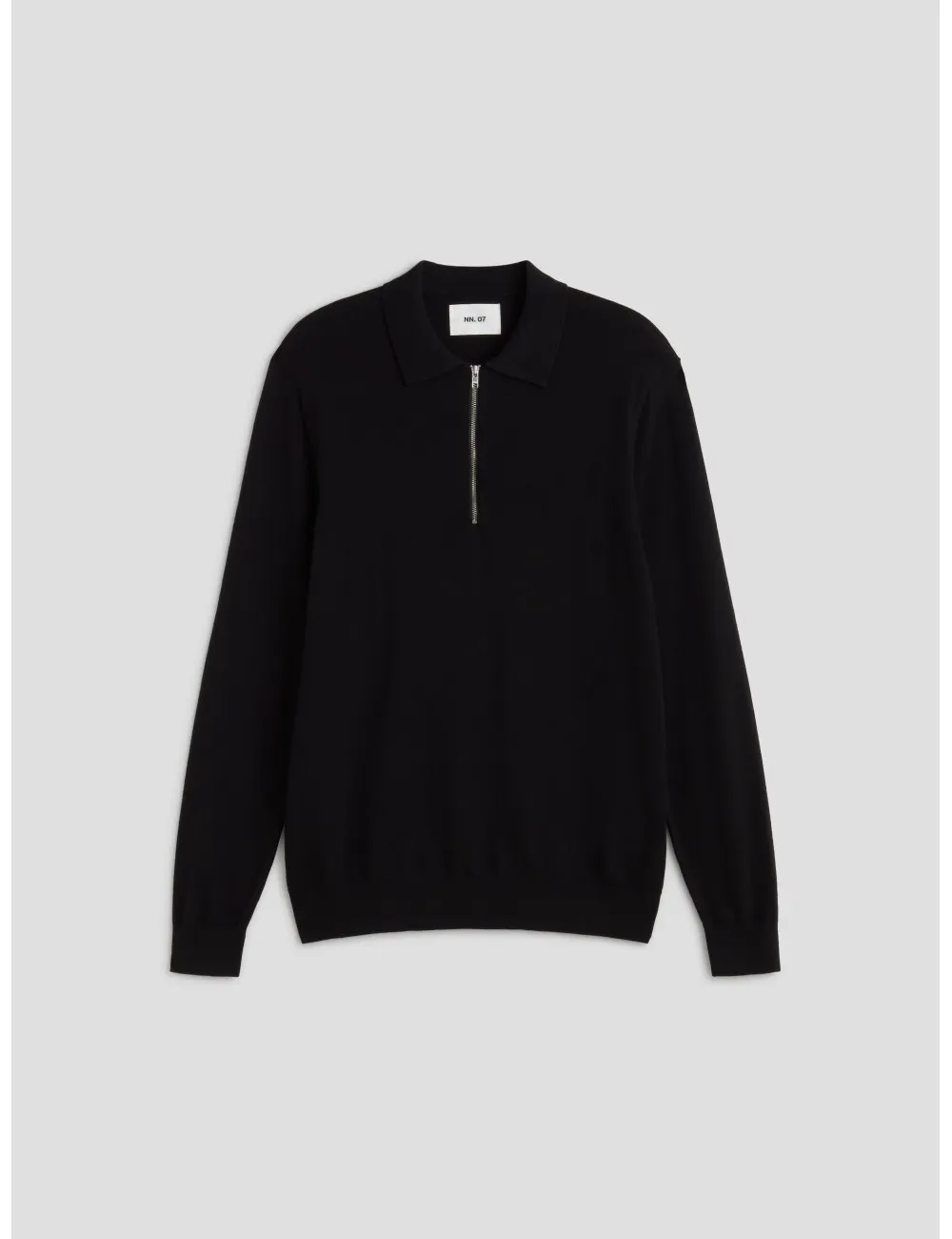 NN.07 SERGIO ZIP POLO