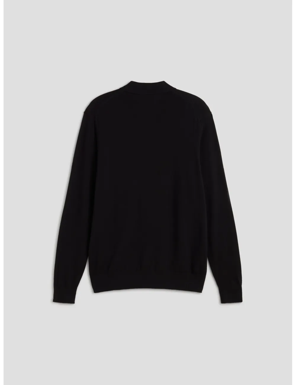 NN.07 SERGIO ZIP POLO