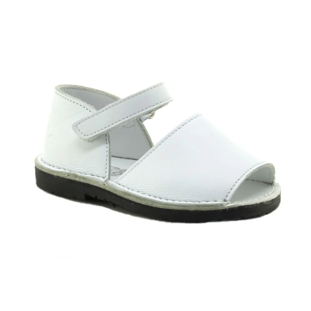 Oh my toe 4729 blanco
