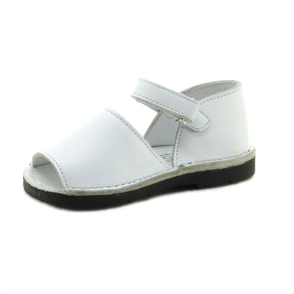Oh my toe 4729 blanco