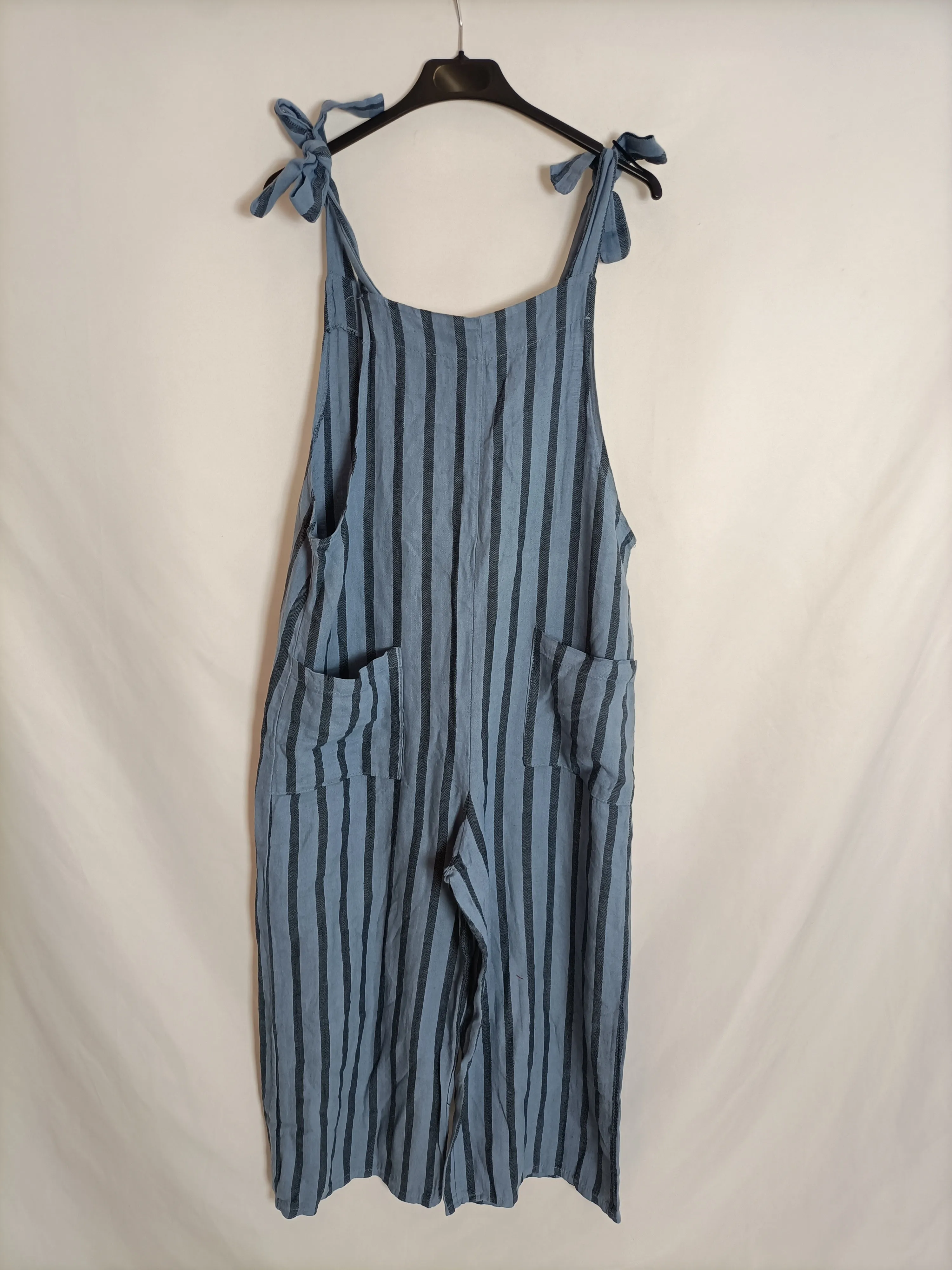 OTRAS. Mono culotte rayas T.u(s/m)