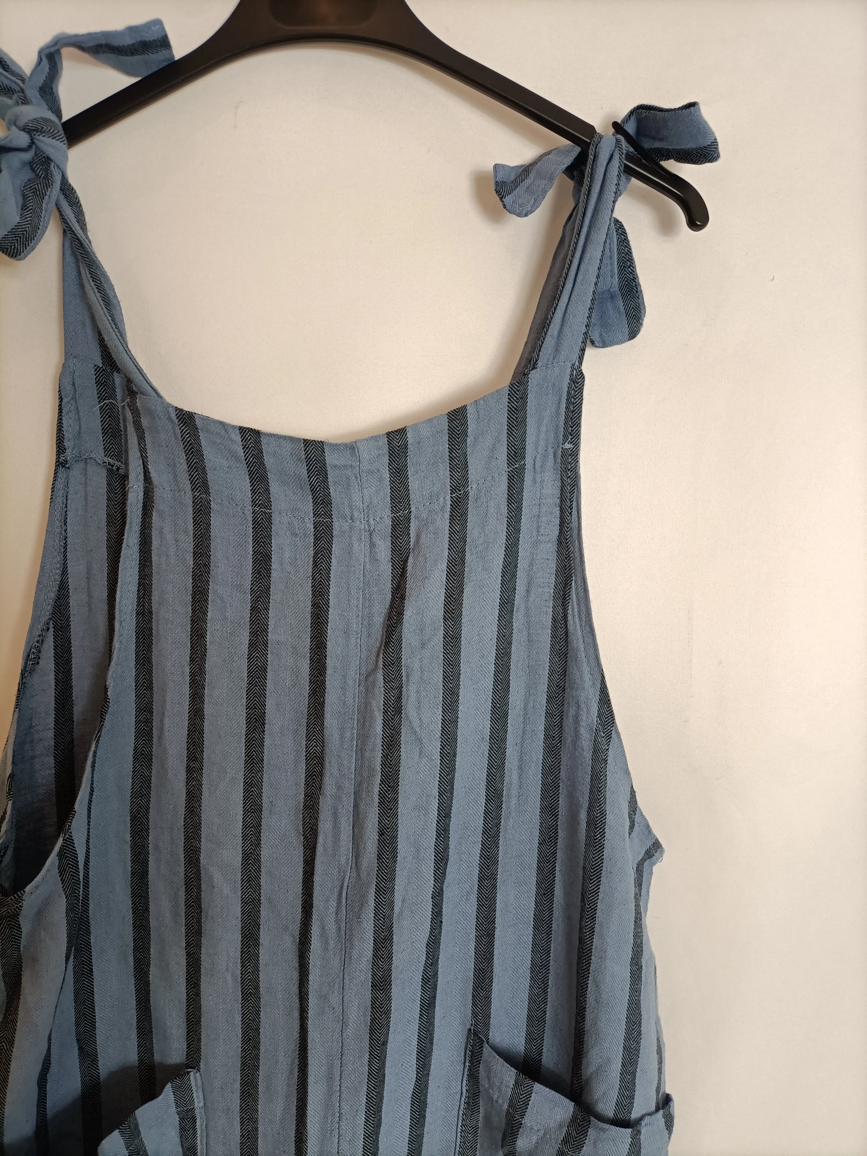 OTRAS. Mono culotte rayas T.u(s/m)
