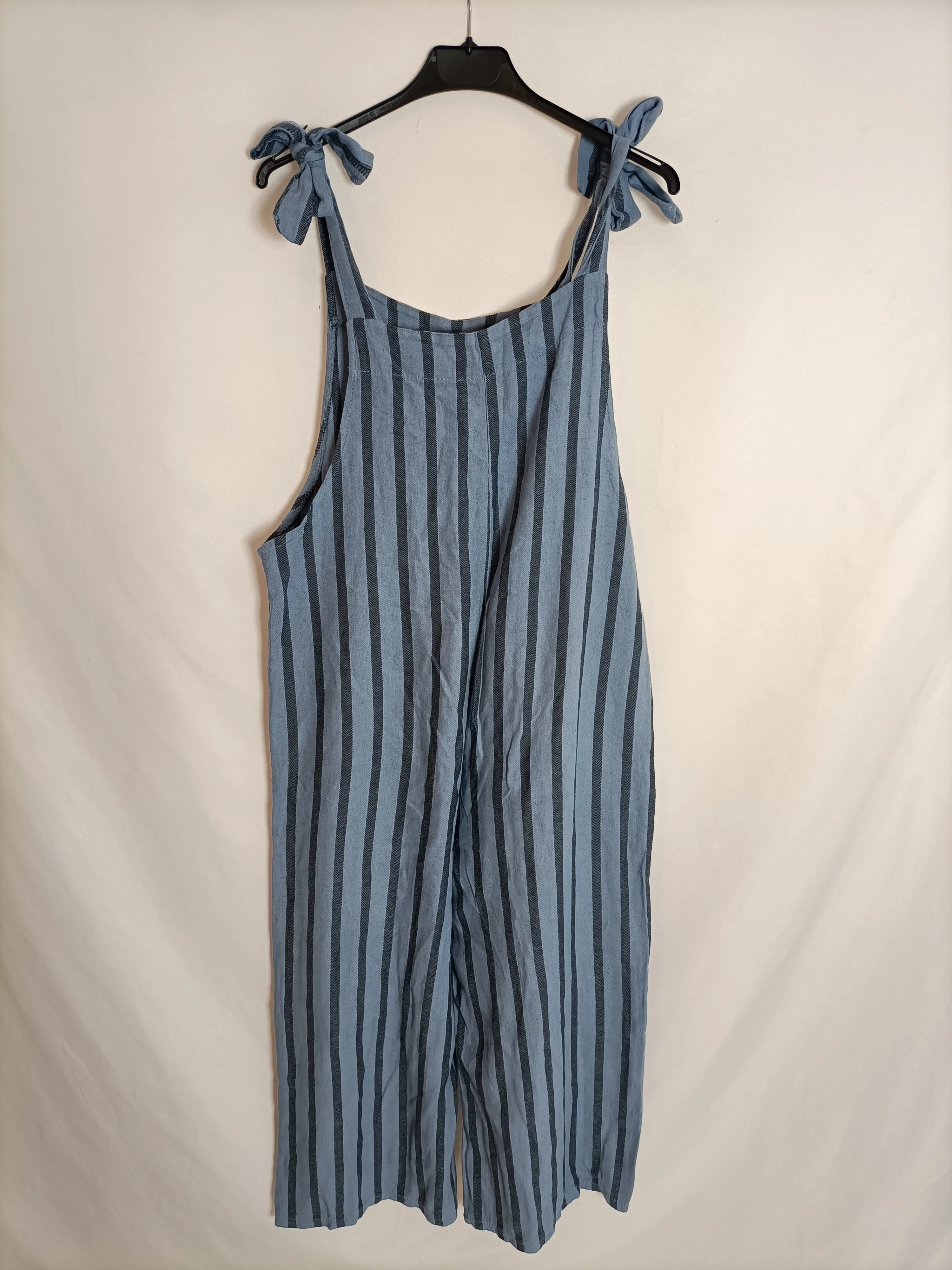 OTRAS. Mono culotte rayas T.u(s/m)