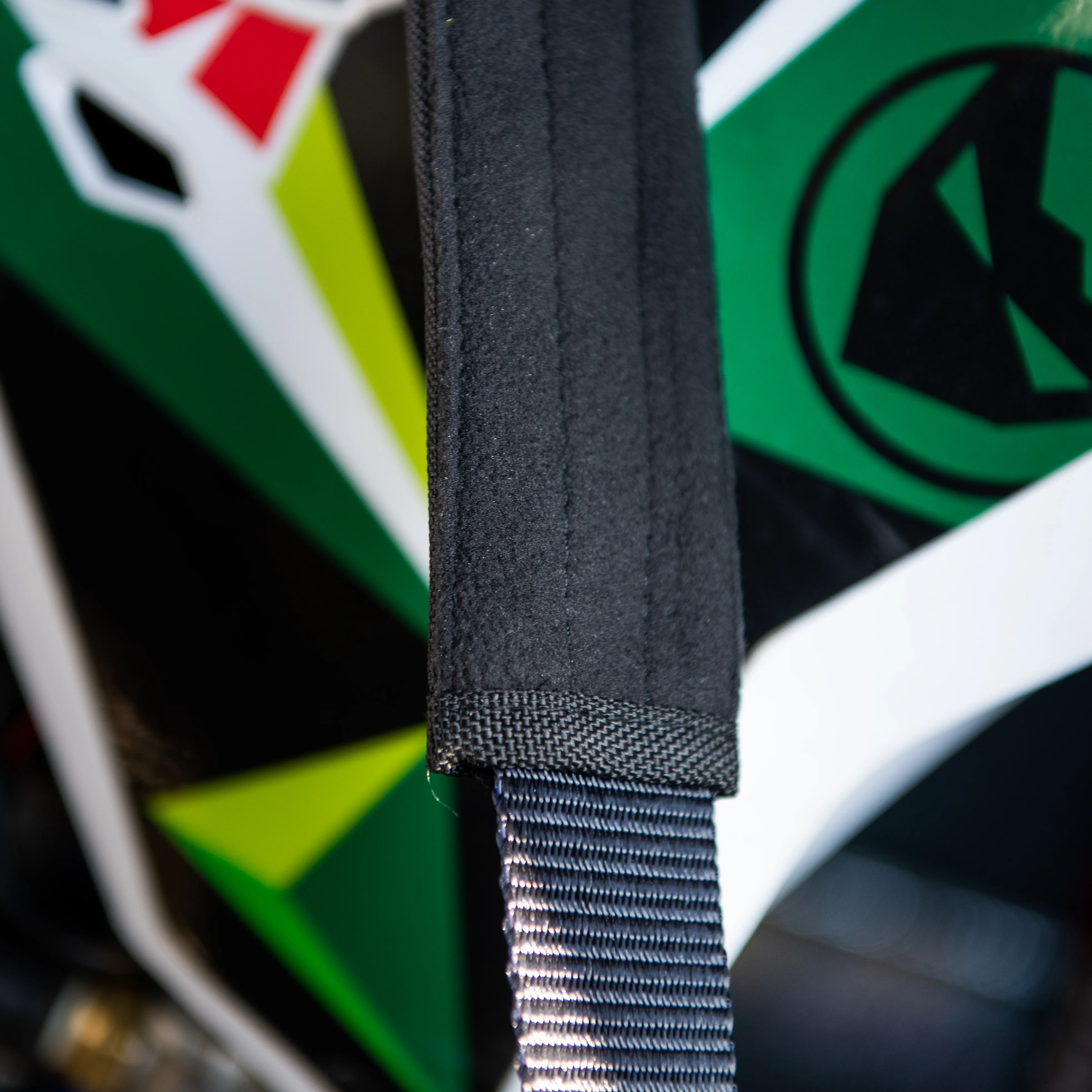 PACK2 FUNDAS PARA CORREAS DE CARGA PROWORKS