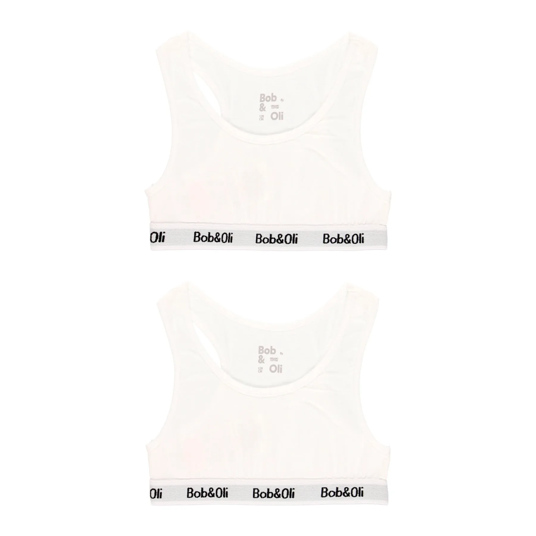 Pack De 2 Tops Para Niña BOBOLI