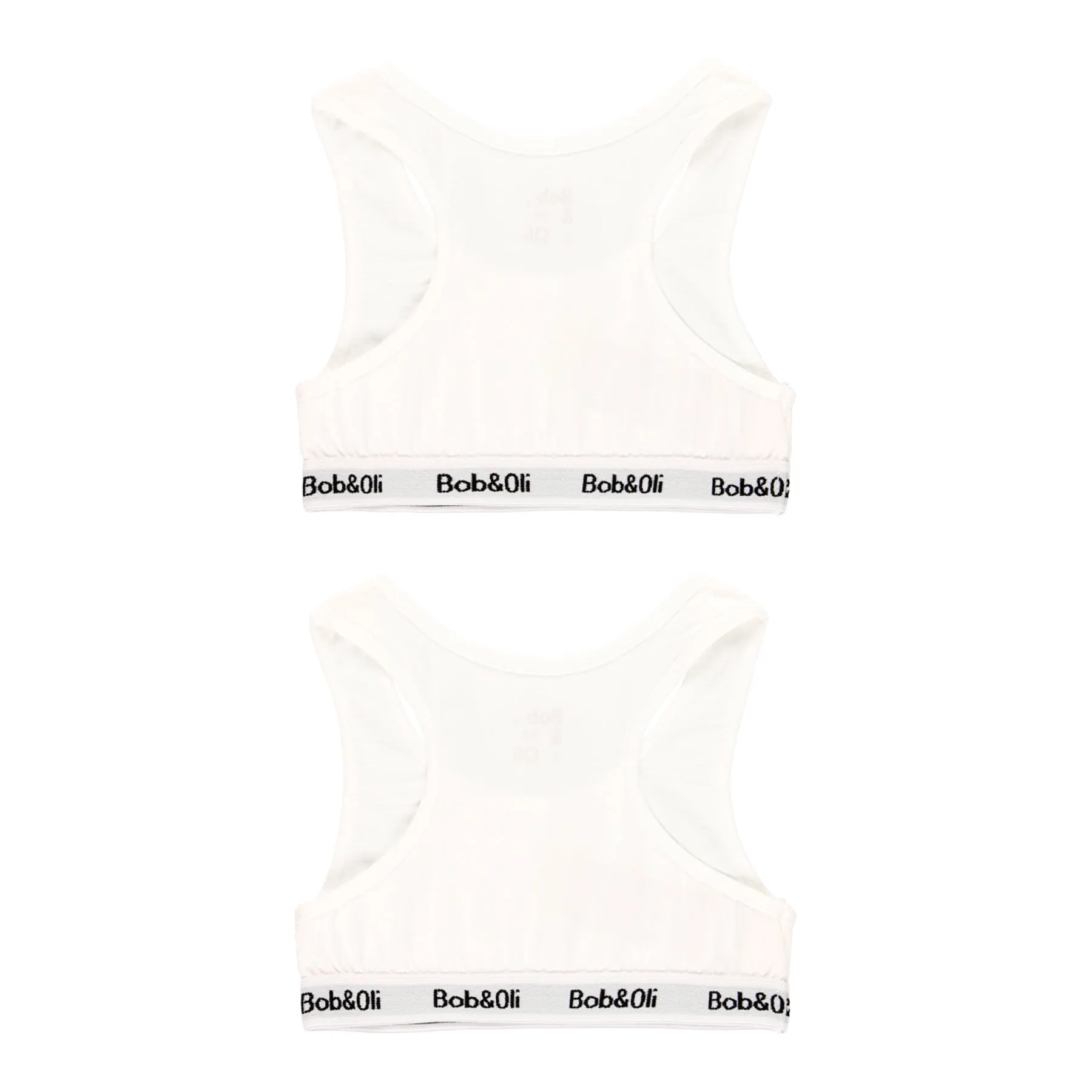 Pack De 2 Tops Para Niña BOBOLI