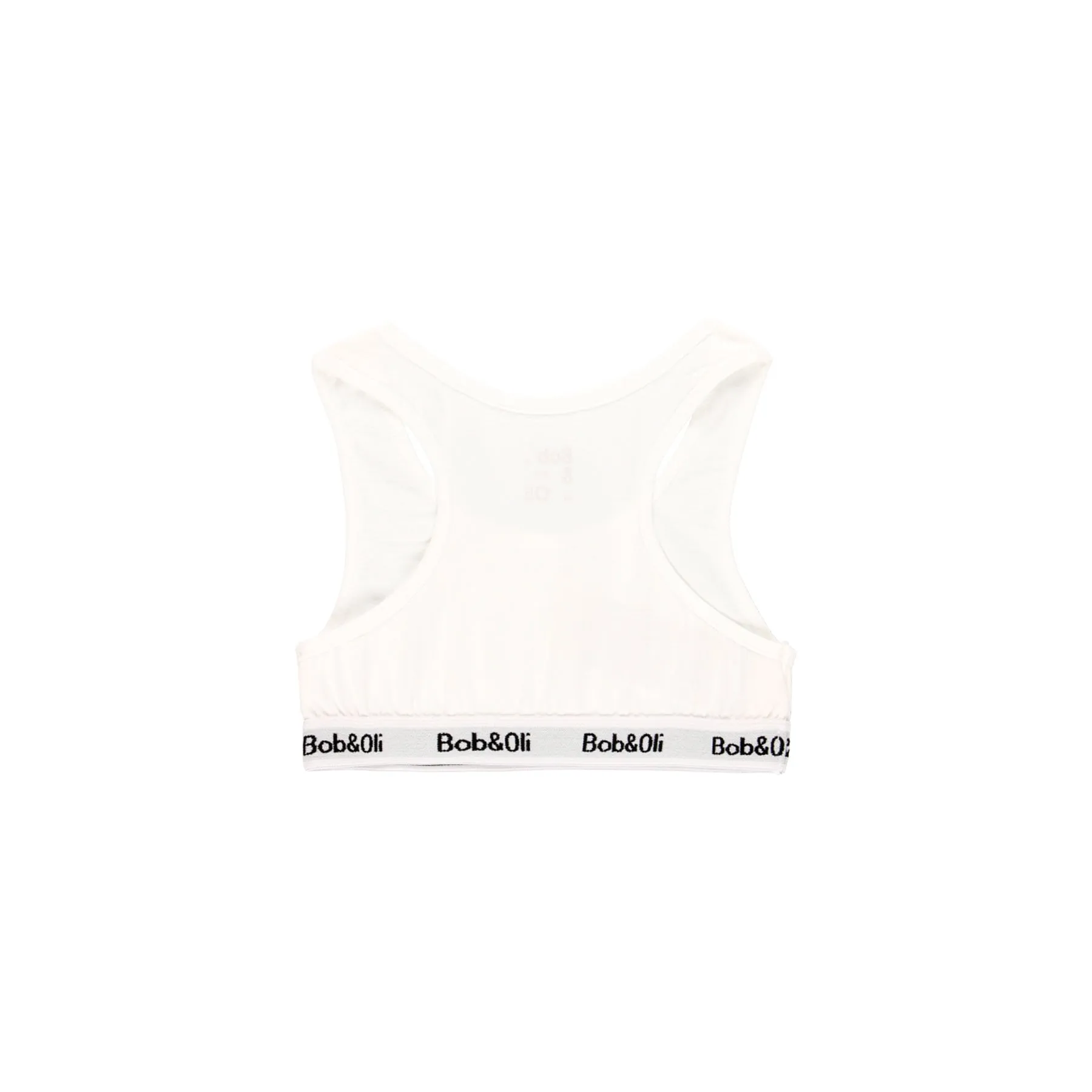 Pack De 2 Tops Para Niña BOBOLI