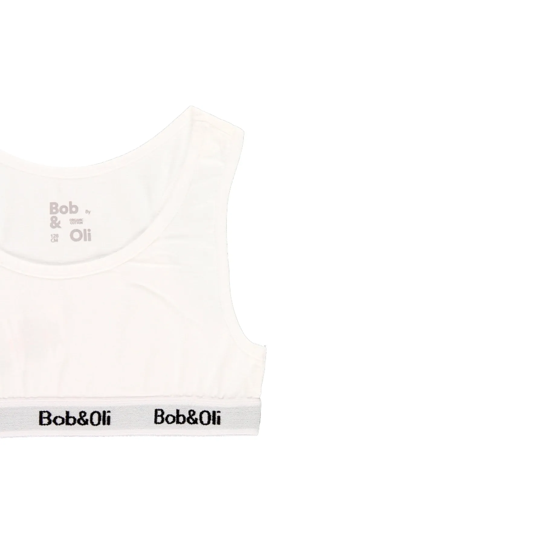 Pack De 2 Tops Para Niña BOBOLI