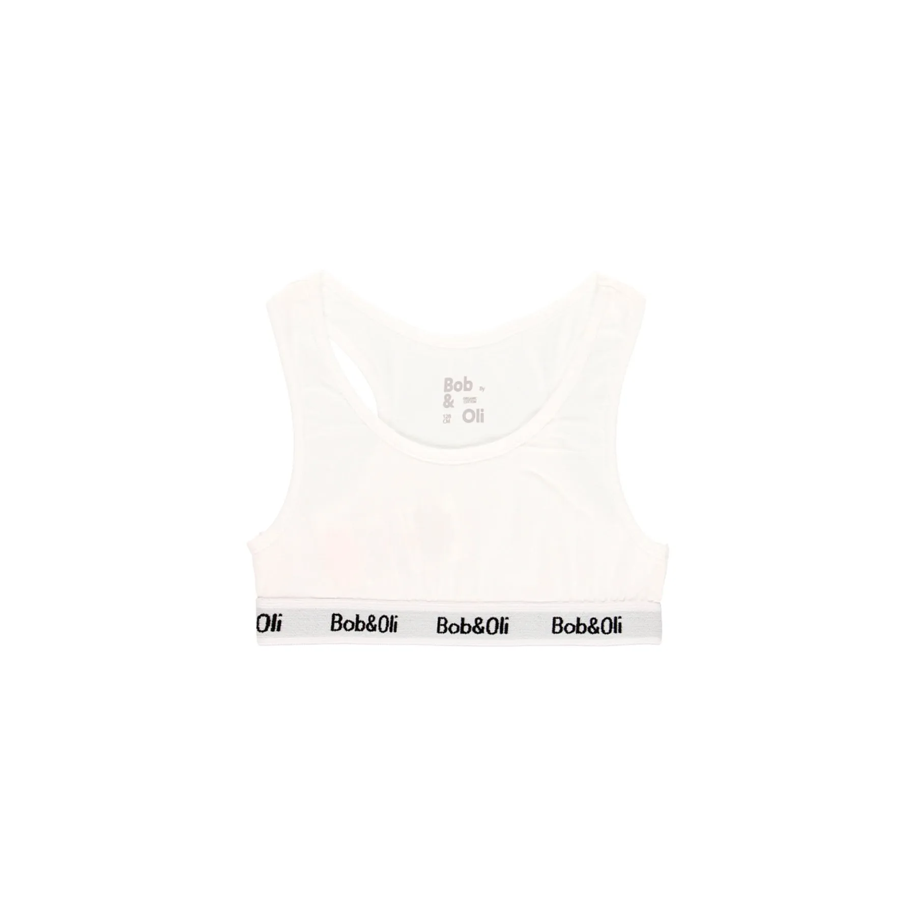 Pack De 2 Tops Para Niña BOBOLI