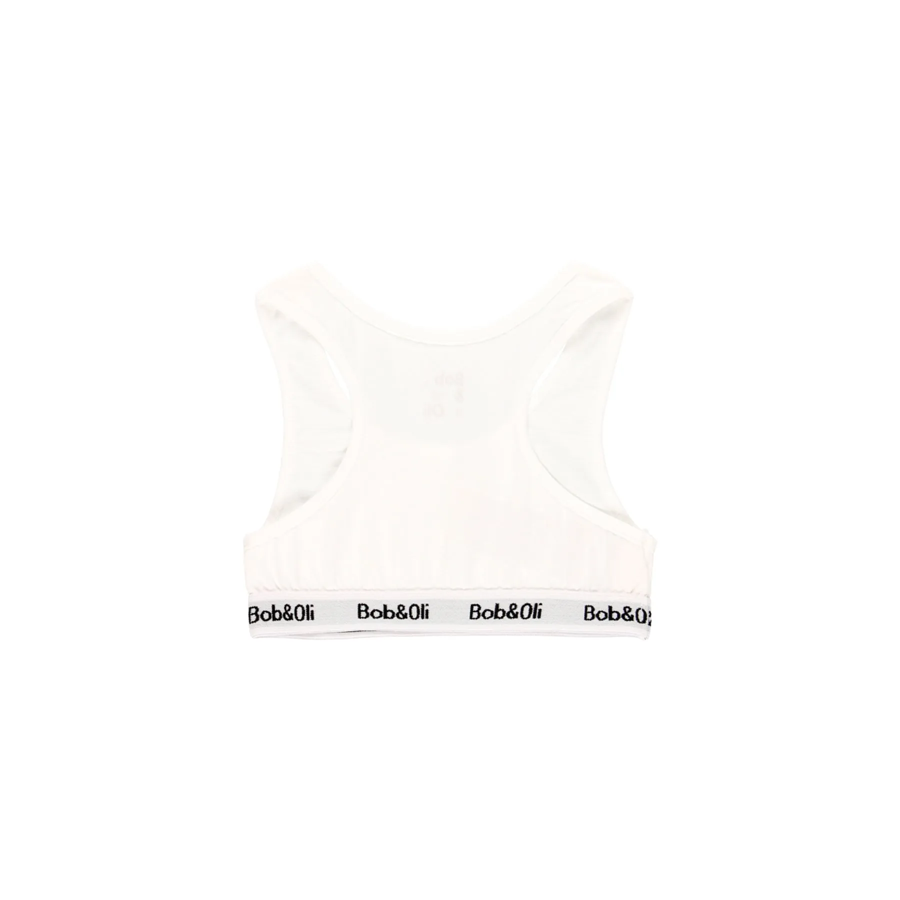 Pack De 2 Tops Para Niña BOBOLI