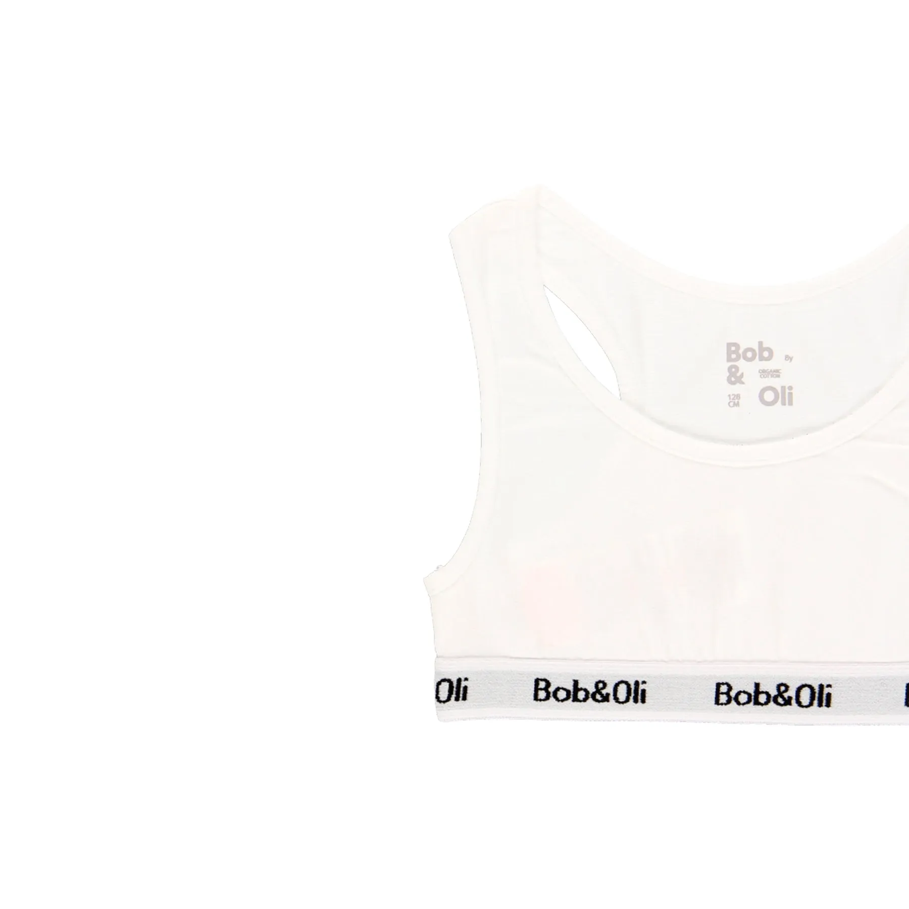 Pack De 2 Tops Para Niña BOBOLI