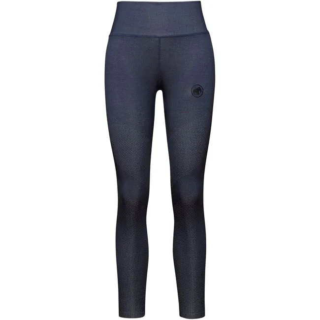 Pantalón mammut Malla Crashiano W Marine