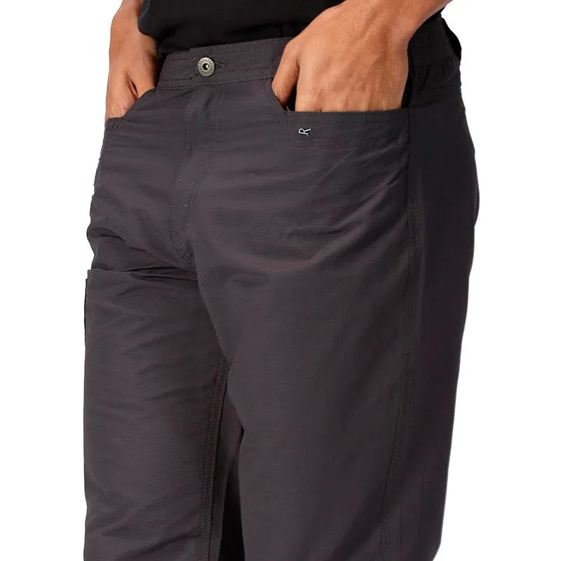 Pantalón regatta Delgado Trousers