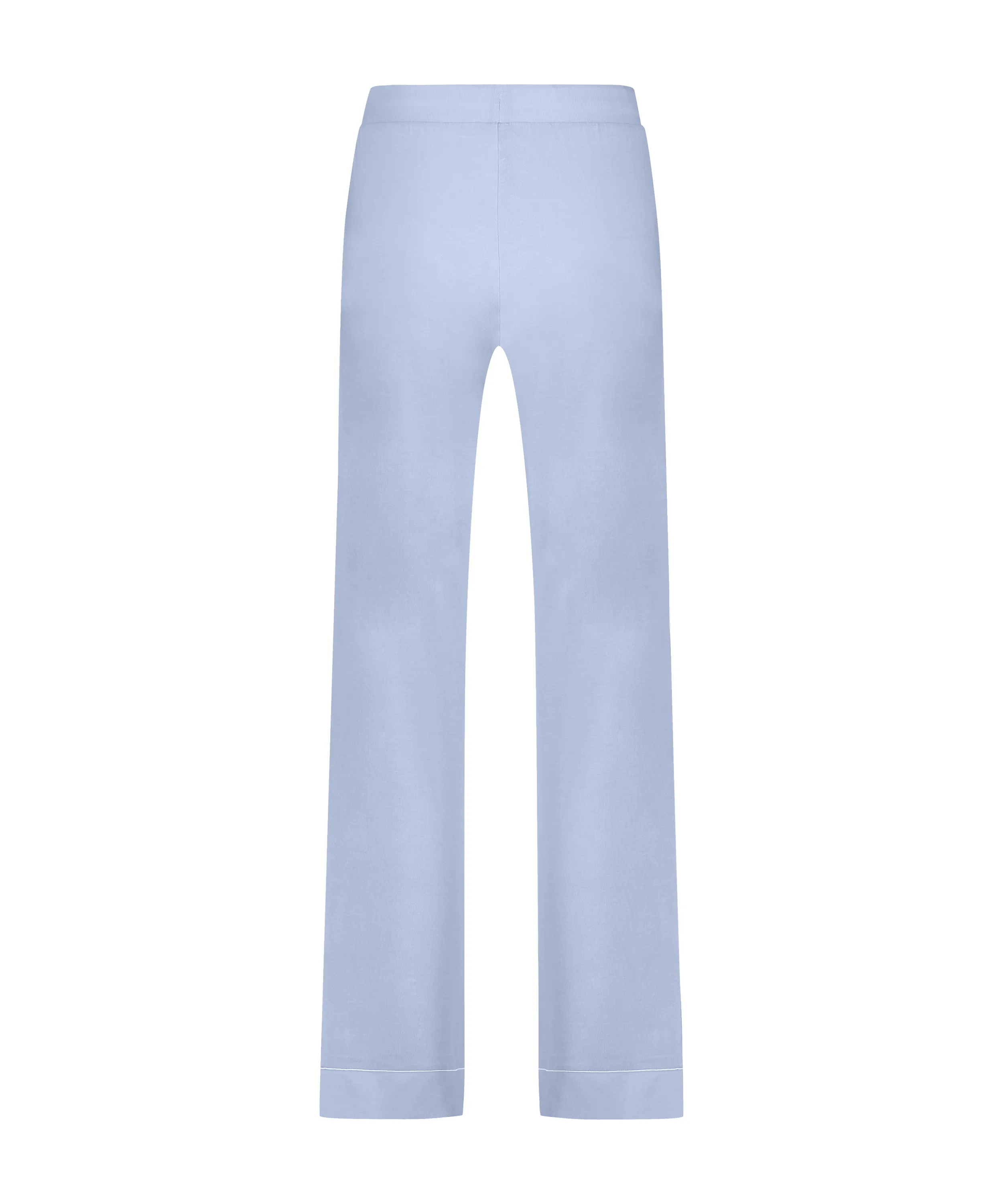 PANTAL&OACUTE;N DE JERSEY ESSENTIAL  AZUL