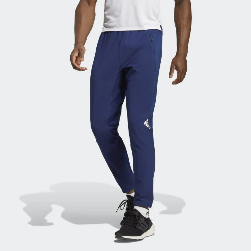Pantalon D4T PANTS DKBLUE Adidas