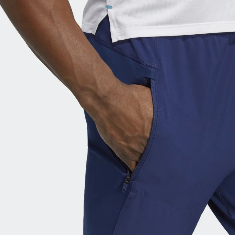 Pantalon D4T PANTS DKBLUE Adidas