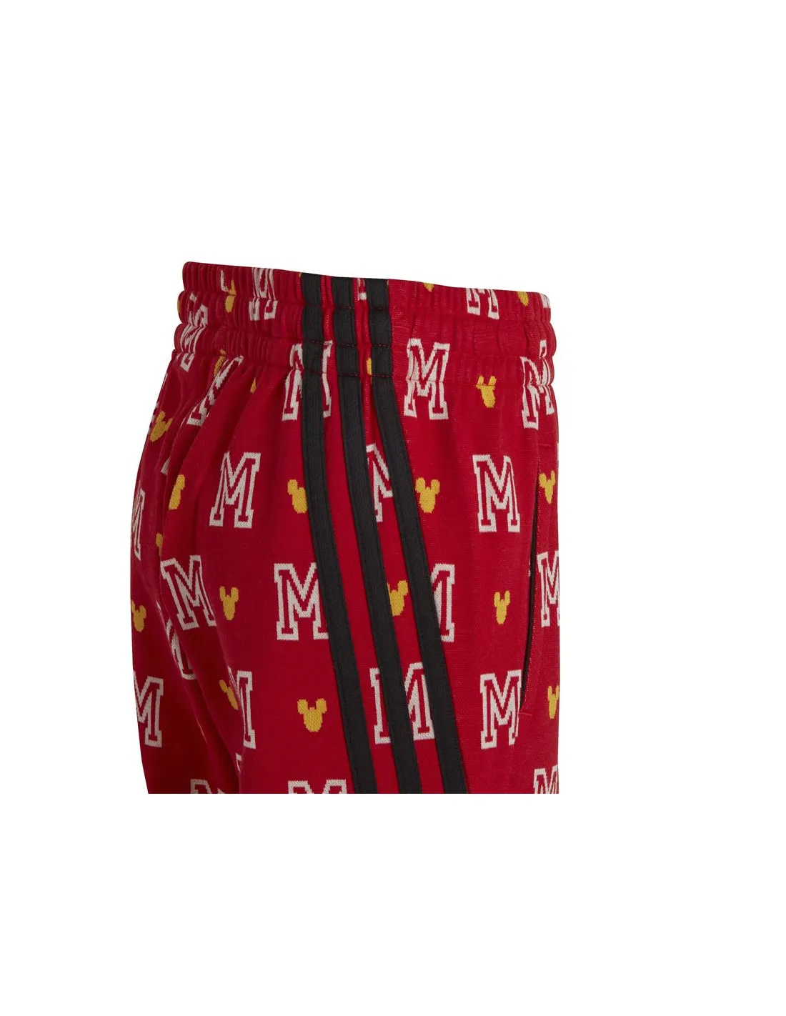 Pantalones adidas Adidas X Disney Mickey Mouse infantil