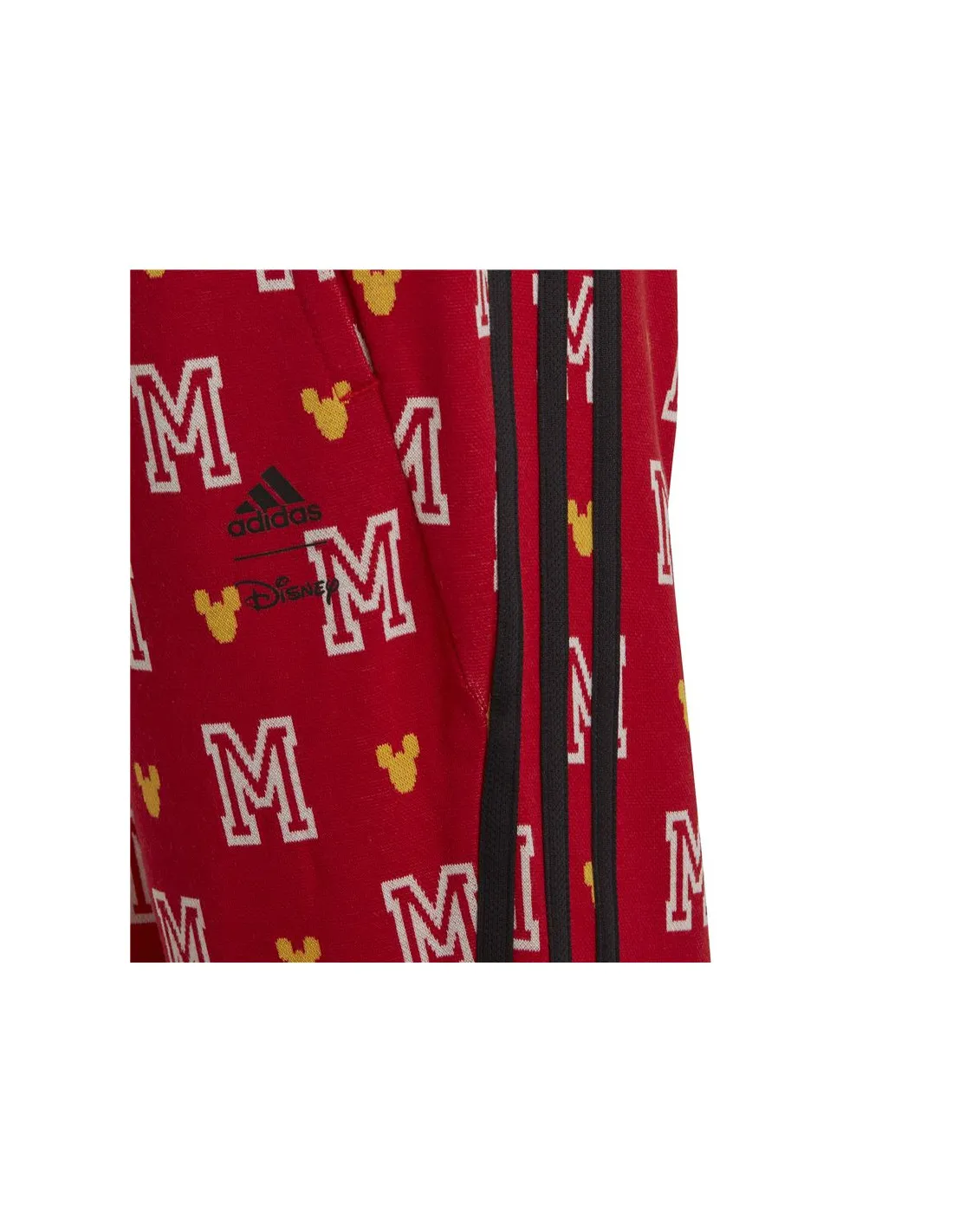Pantalones adidas Adidas X Disney Mickey Mouse infantil