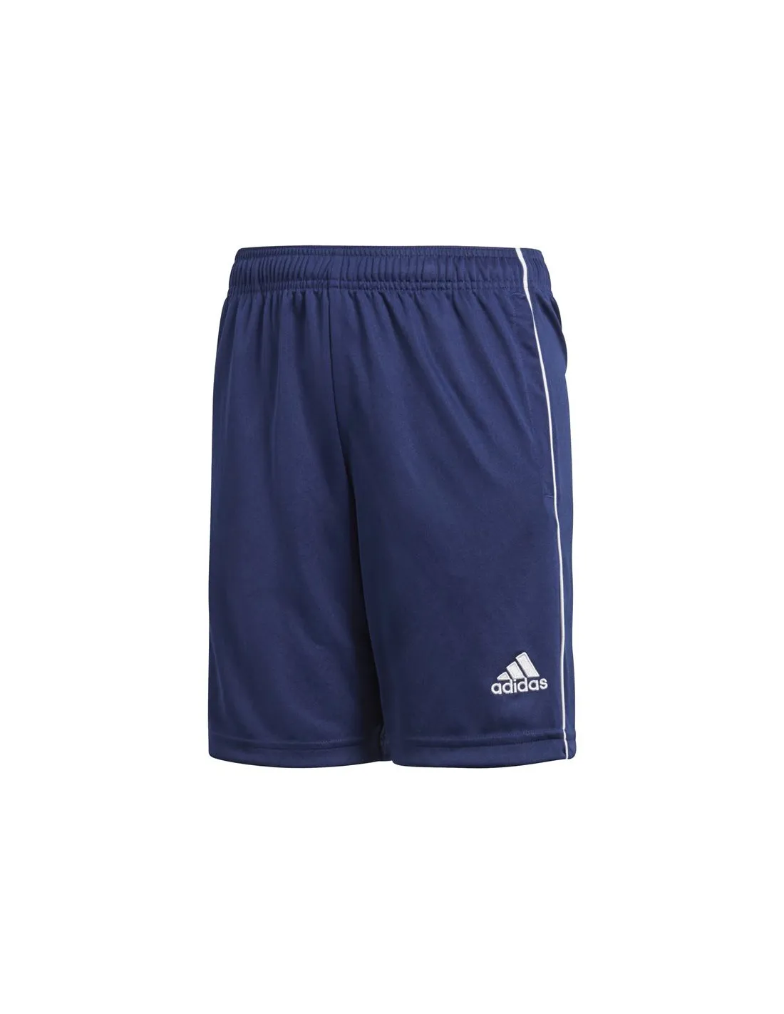 Pantalones cortos de fútbol adidas Kids Core 18