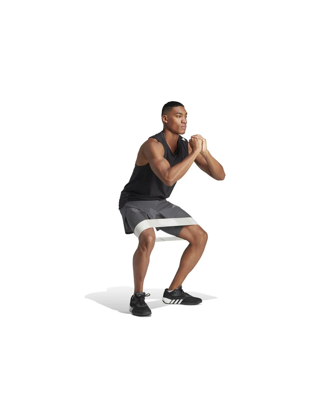 Pantalones de Fitness adidas Hiit El 2N1 Sho Hombre