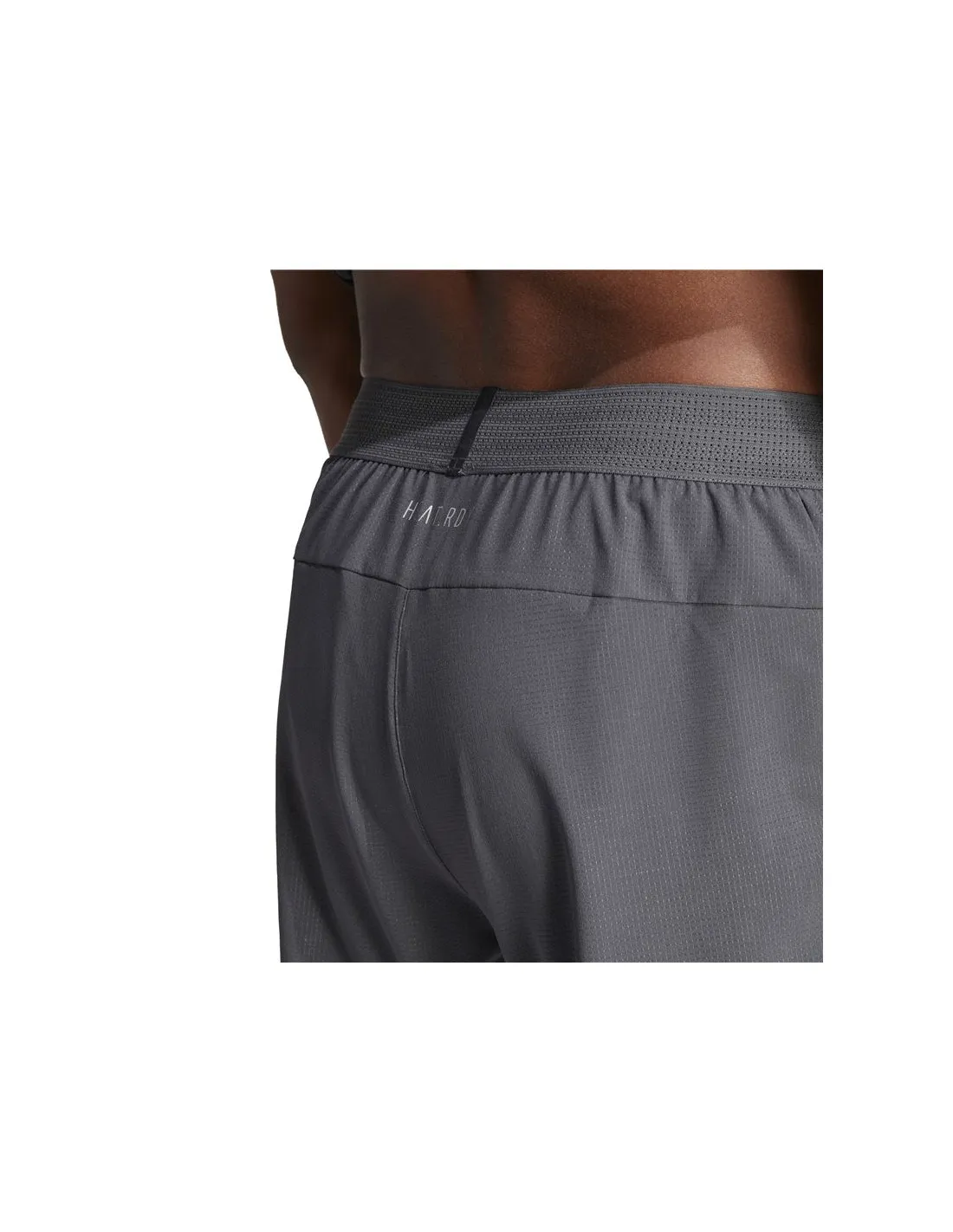 Pantalones de Fitness adidas Hiit El 2N1 Sho Hombre