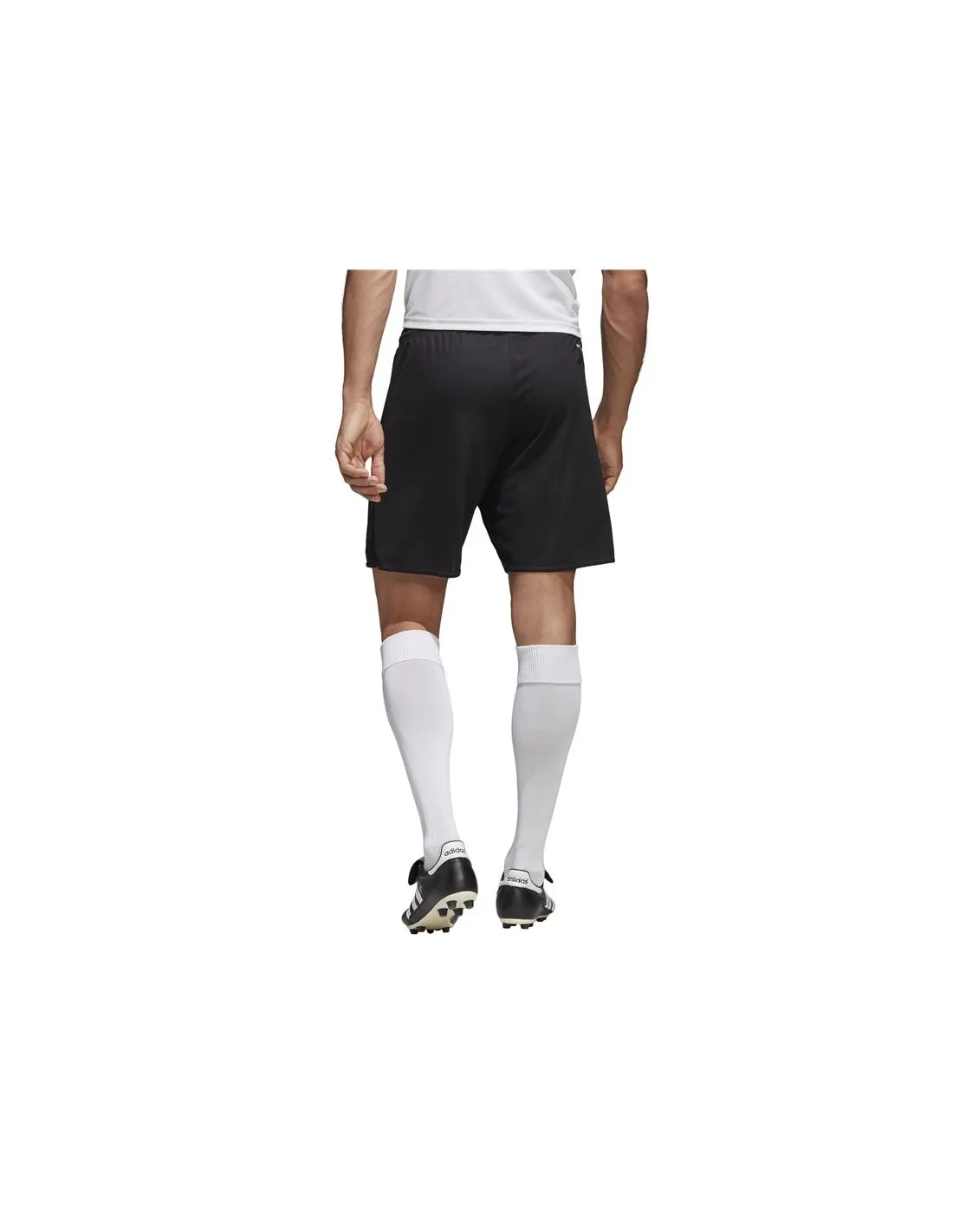 Pantalones de Fútbol adidas 16 Negro Niño