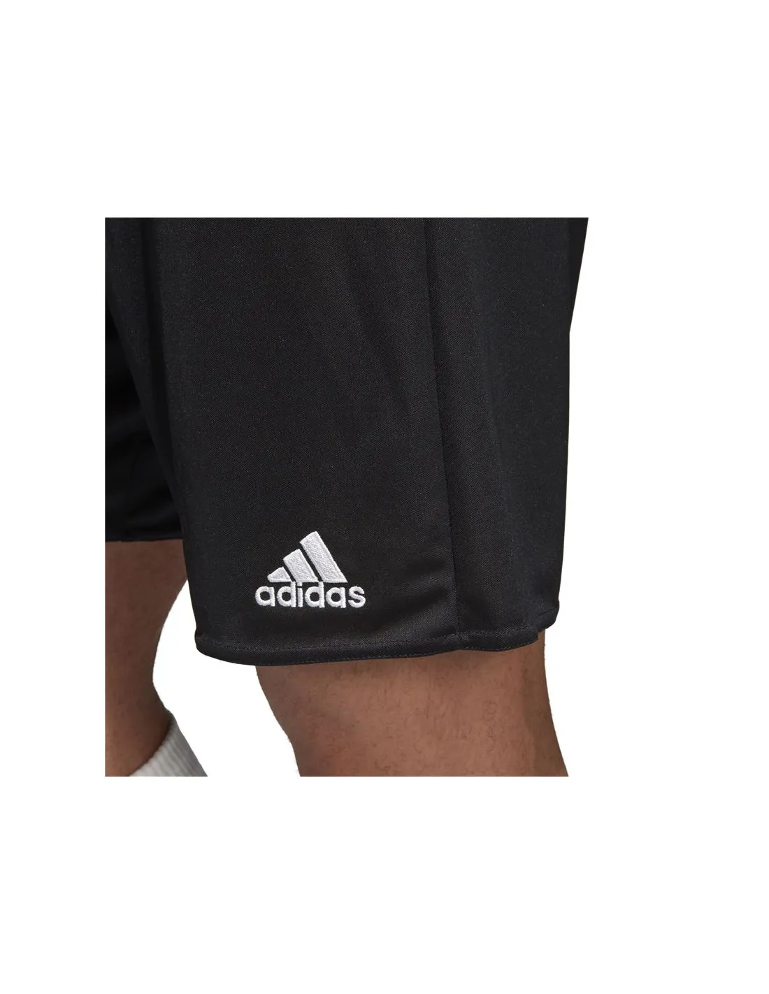 Pantalones de Fútbol adidas 16 Negro Niño
