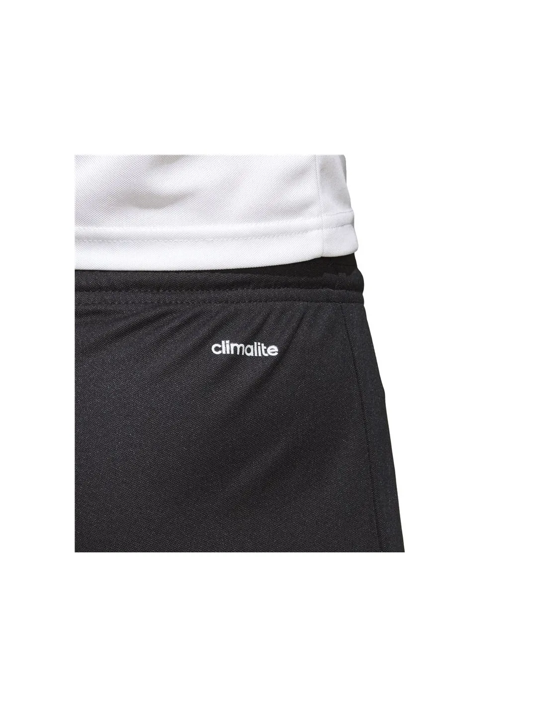 Pantalones de Fútbol adidas 16 Negro Niño