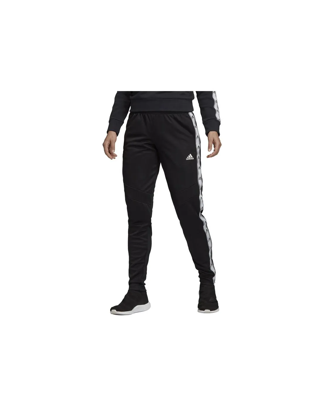 Pantalones de Fútbol Entrenamiento Tiro 19