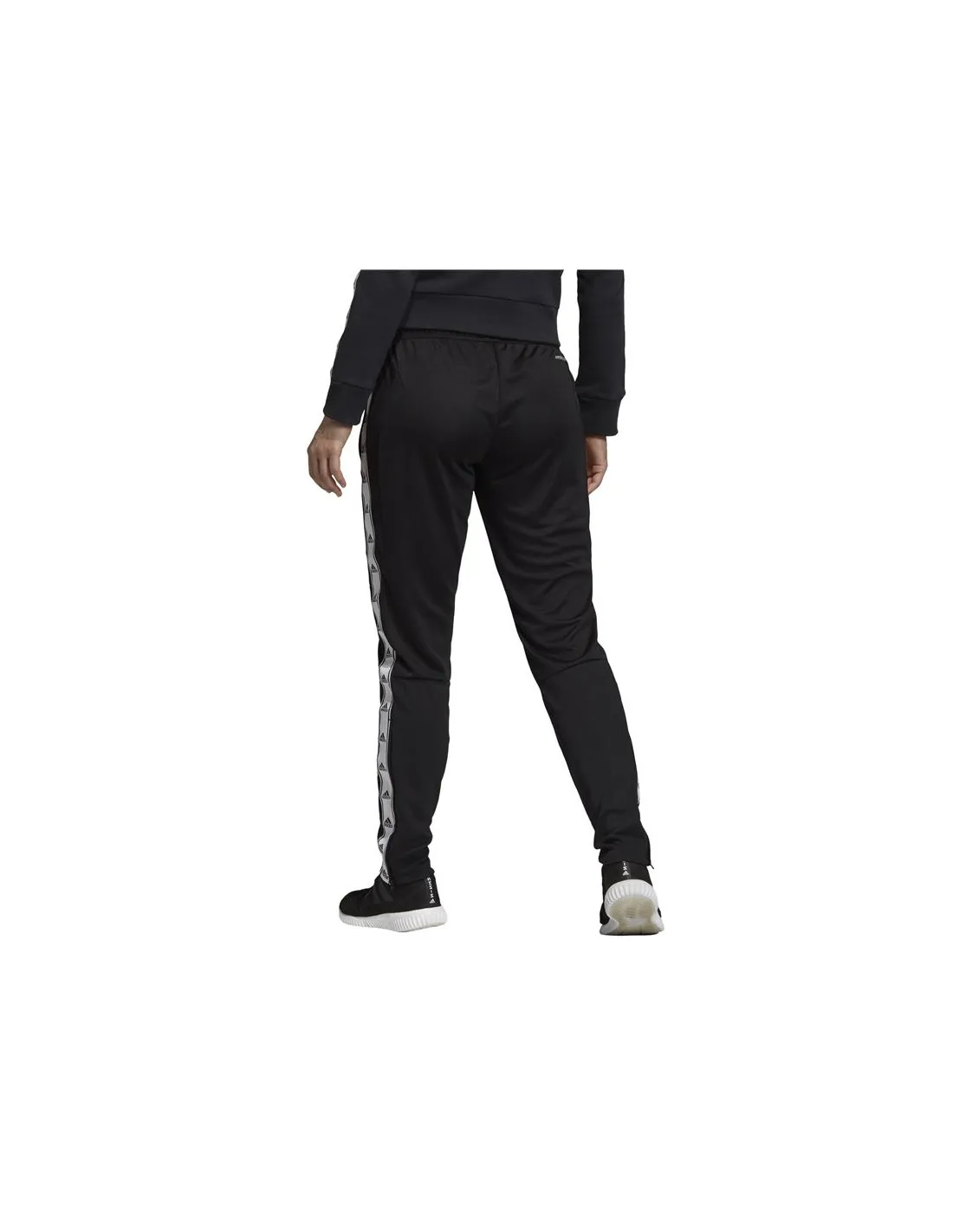Pantalones de Fútbol Entrenamiento Tiro 19