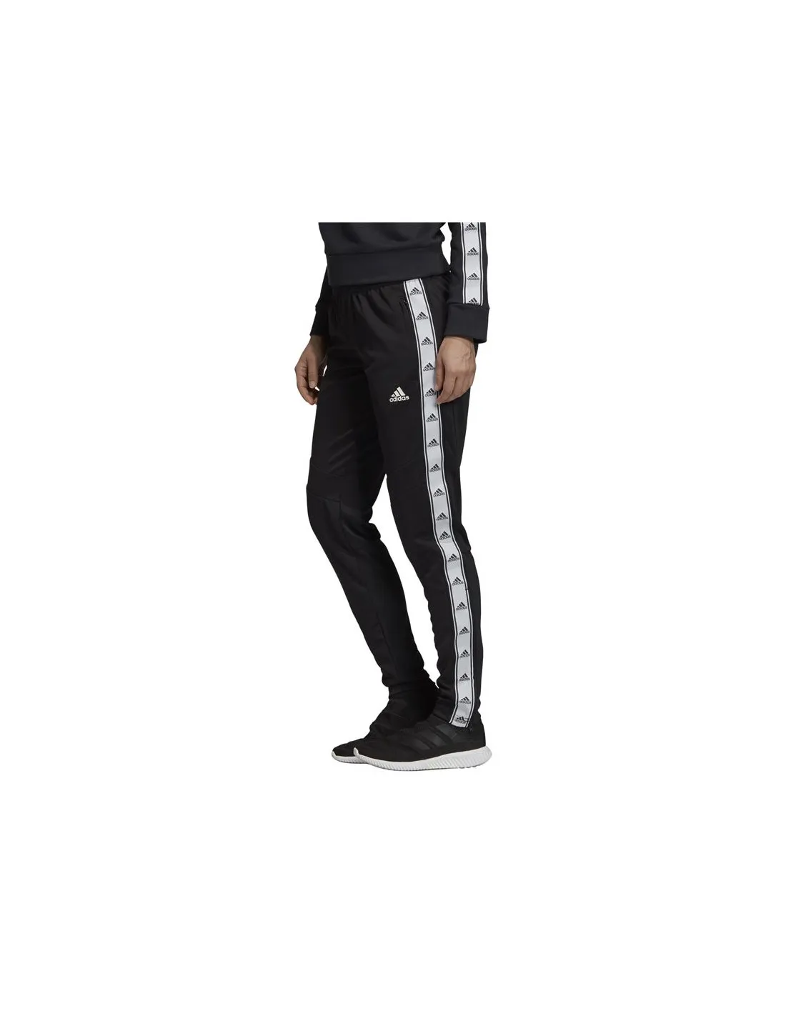 Pantalones de Fútbol Entrenamiento Tiro 19