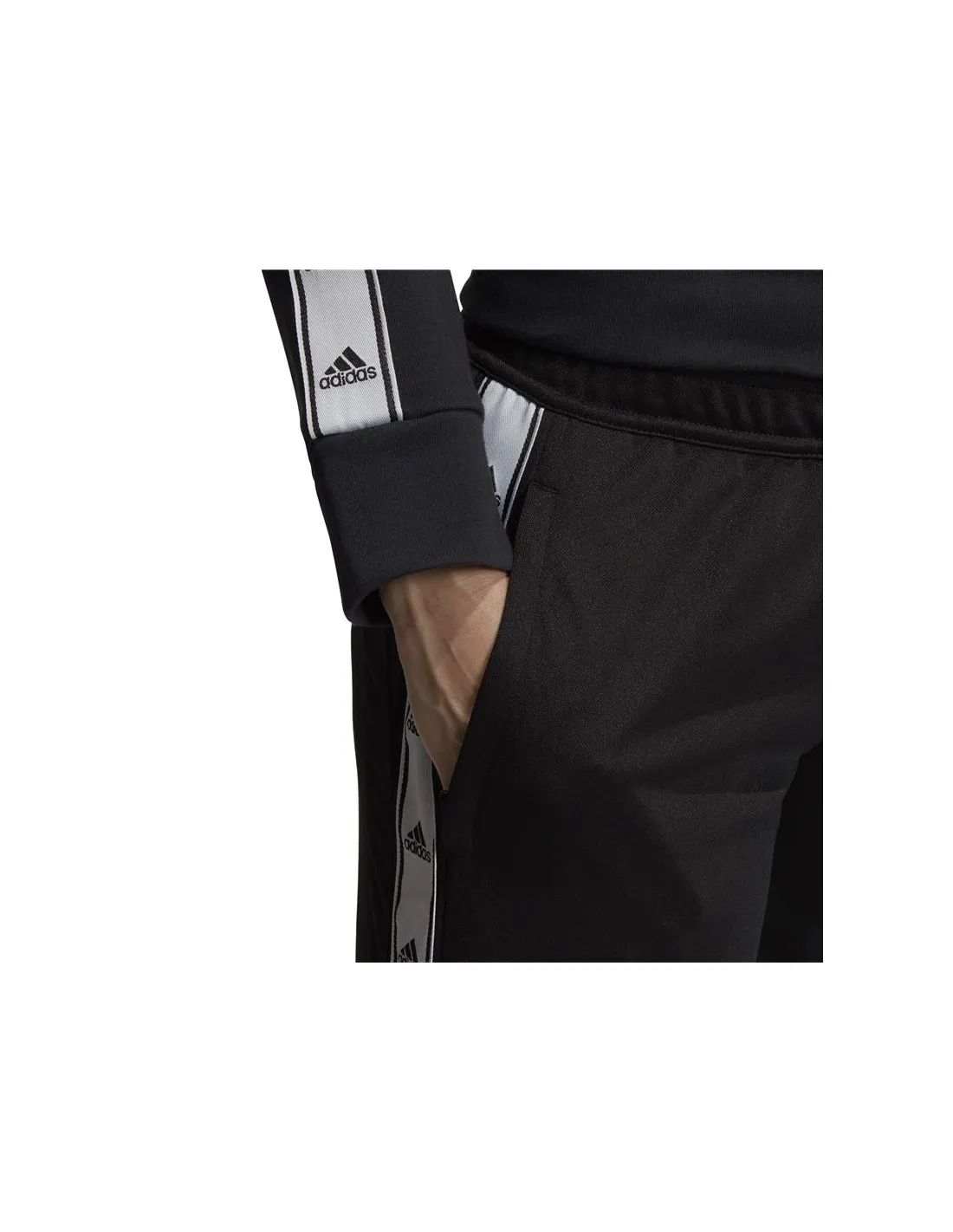 Pantalones de Fútbol Entrenamiento Tiro 19