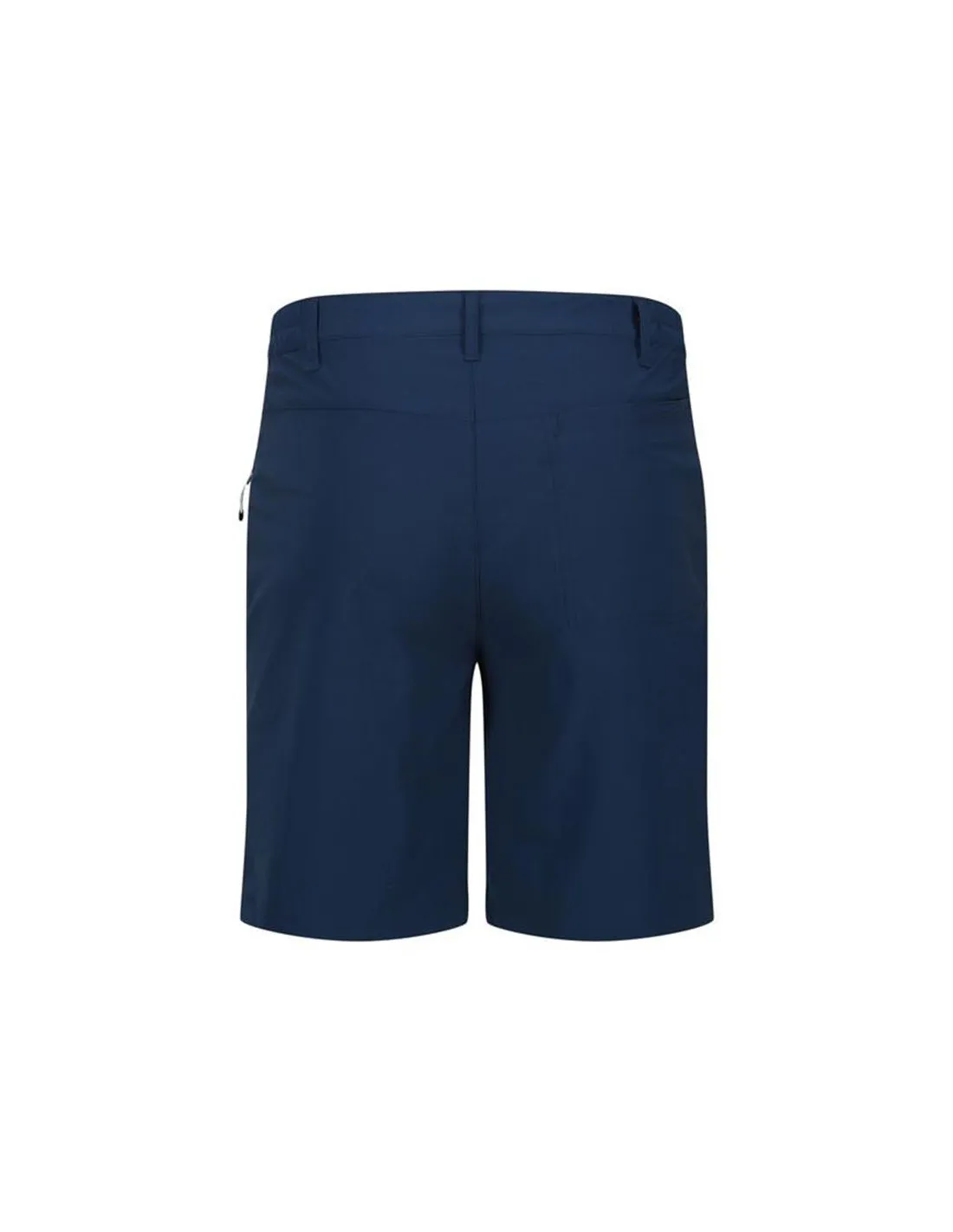 Pantalones de Montaña Regatta Highton Mid Blue Wing Hombre